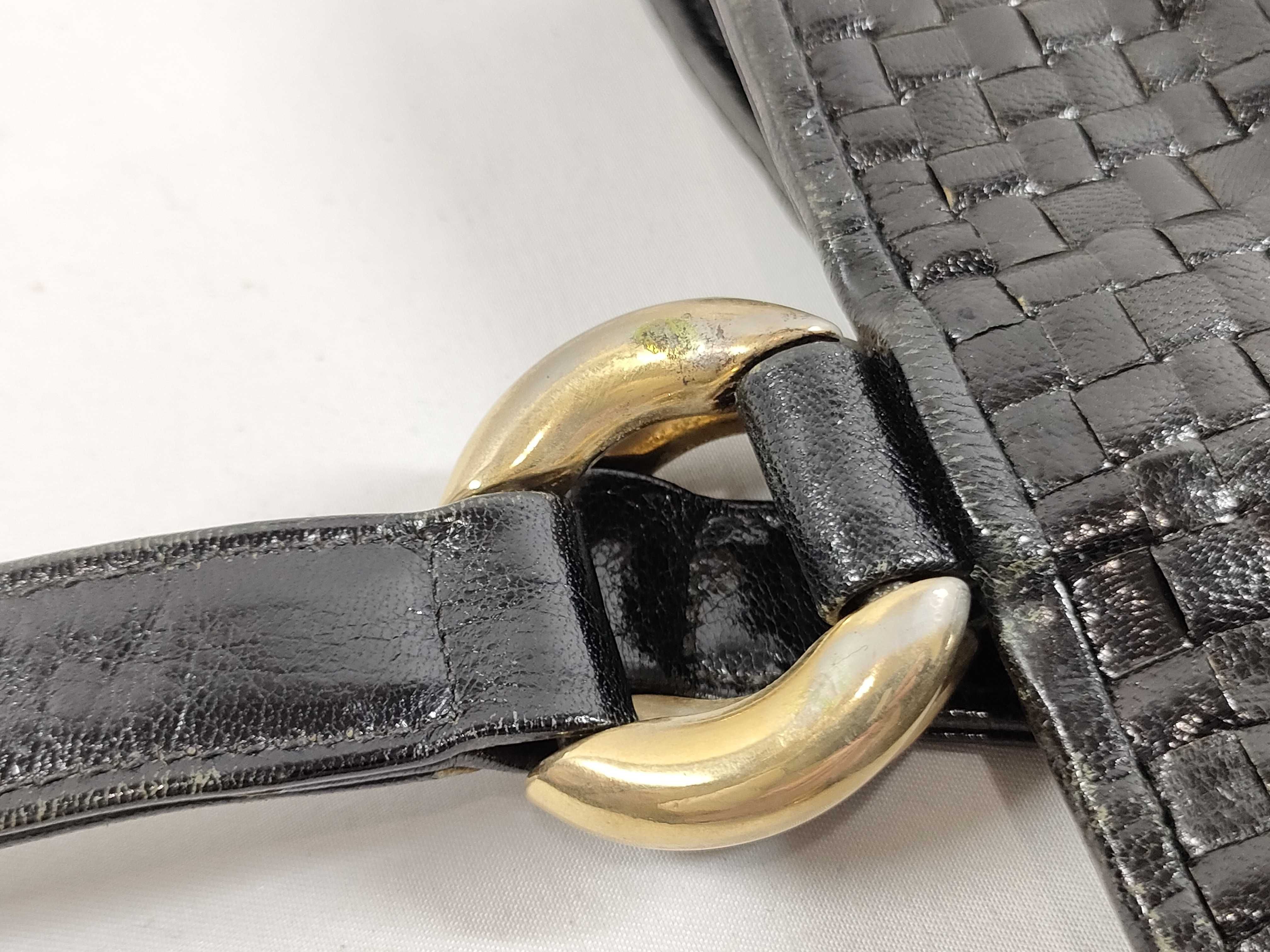 Handwoven Handbag — view 15