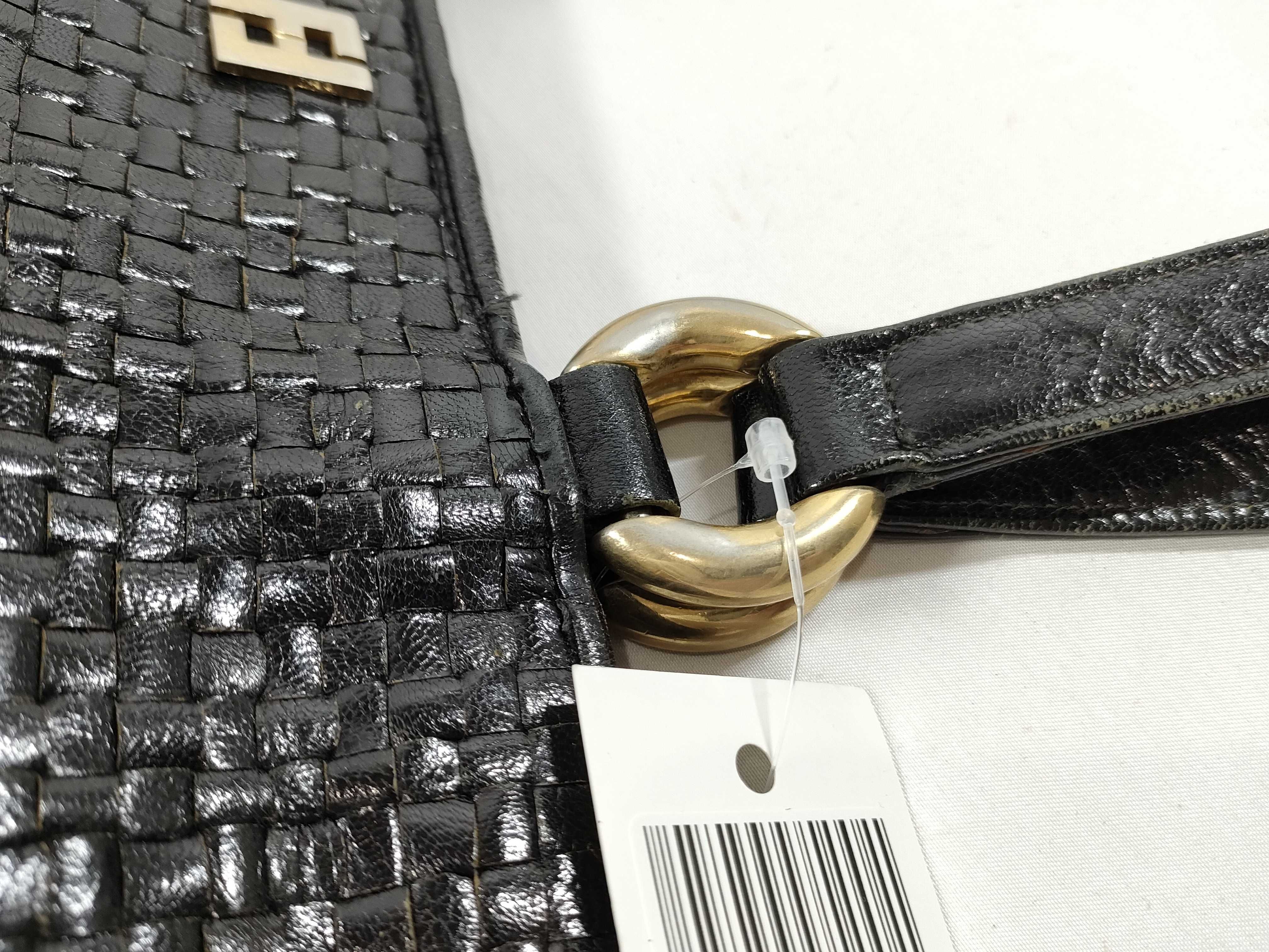 Handwoven Handbag — view 5