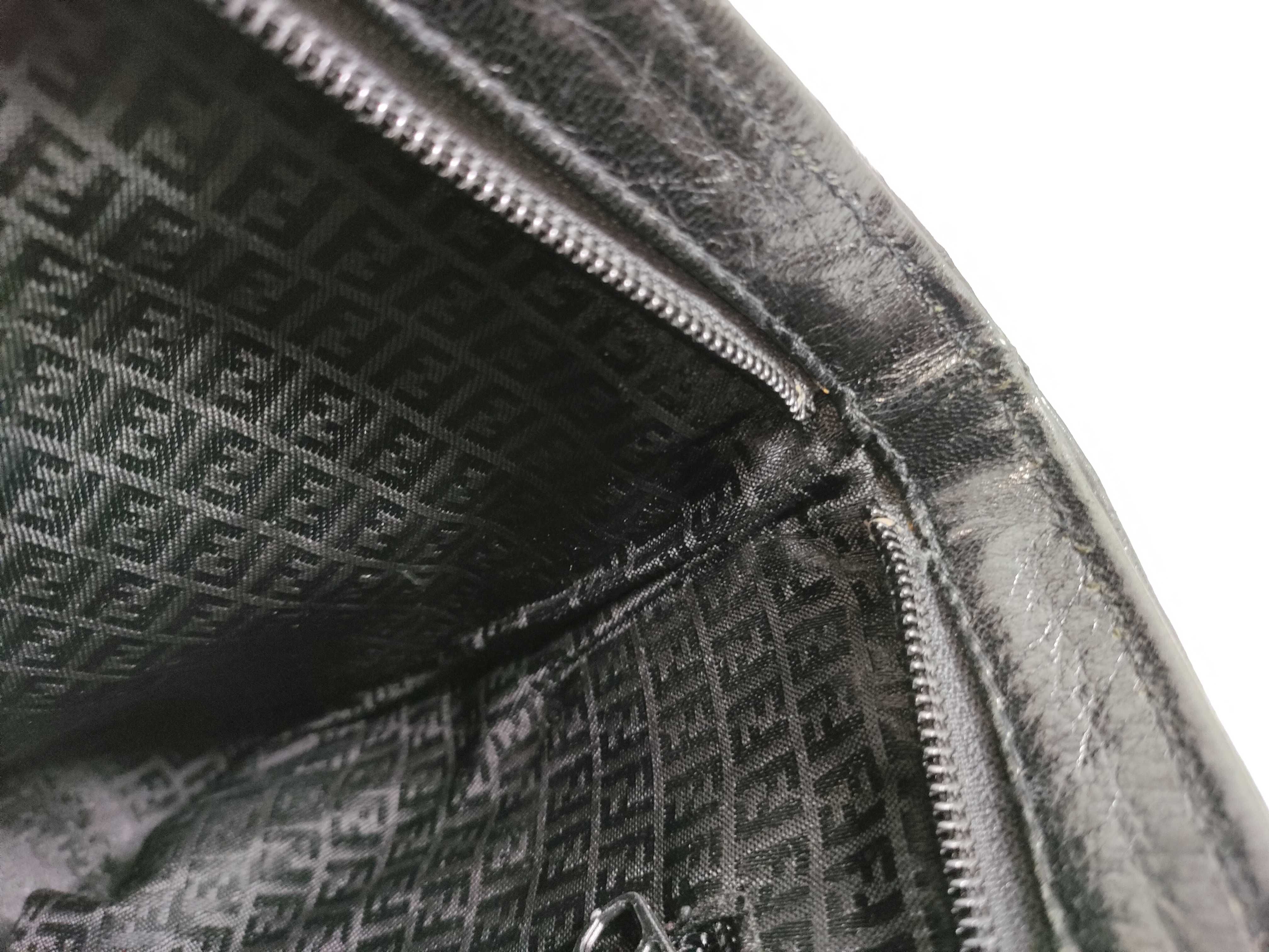 Handwoven Handbag — view 9