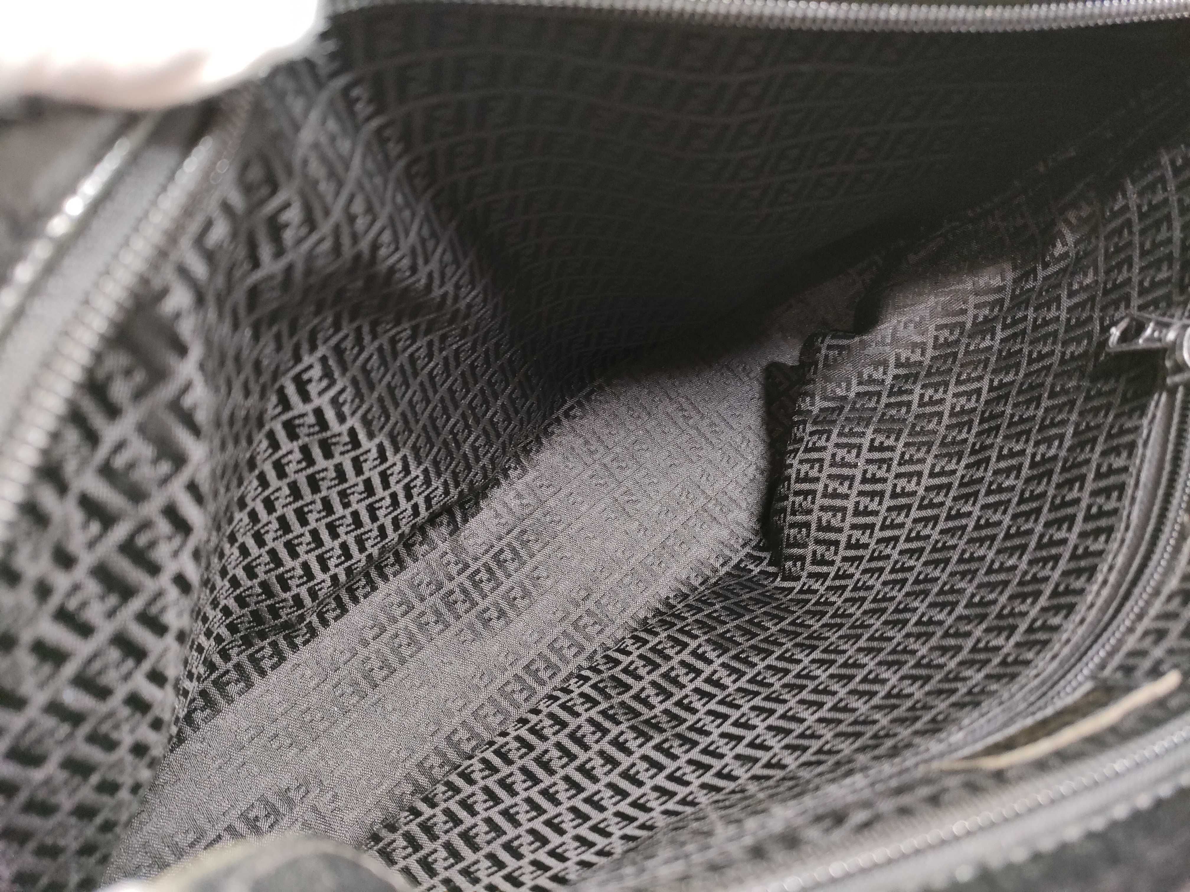Handwoven Handbag — view 10