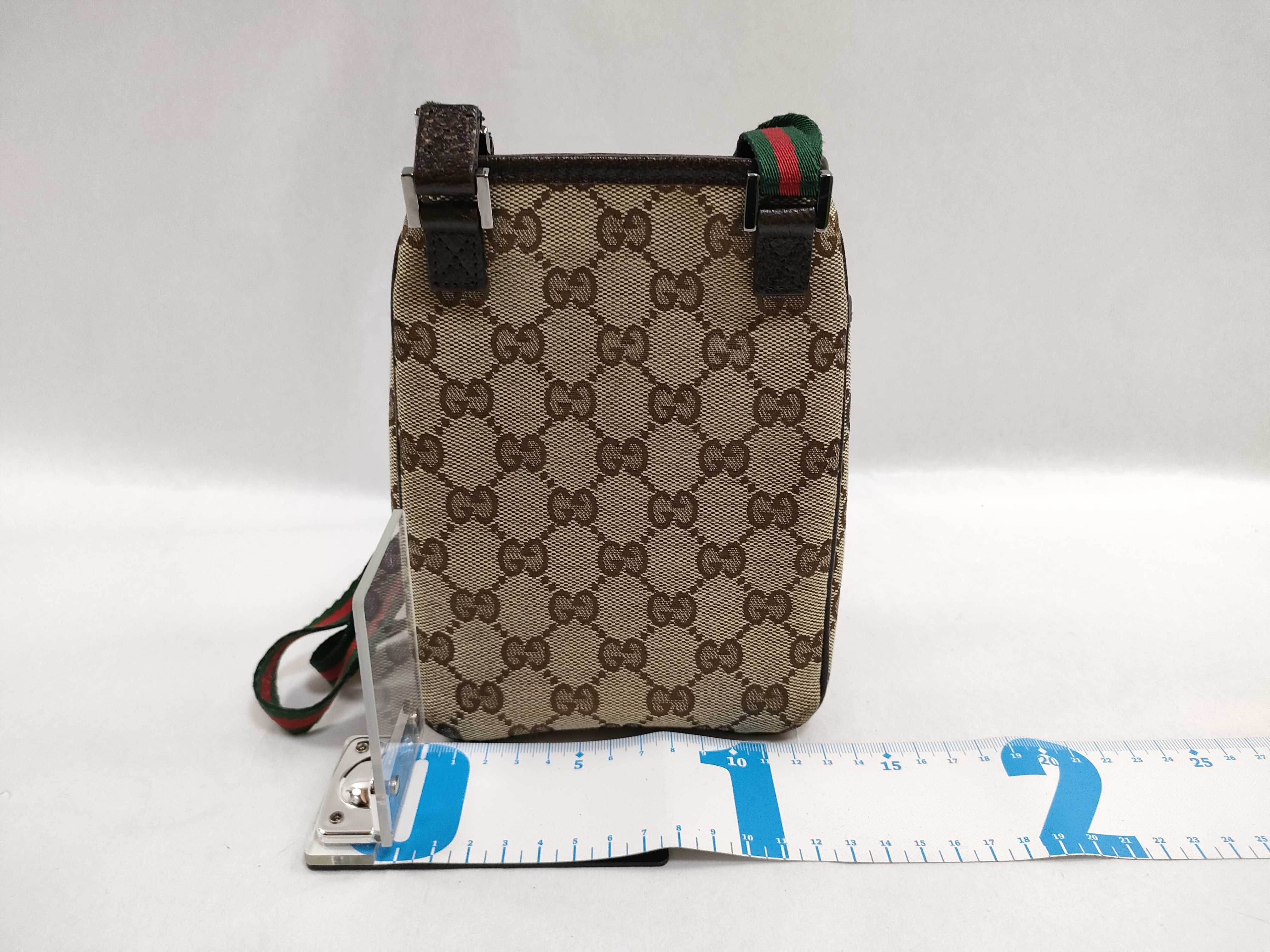 Shoulder Bag 141863 Shoulder Bag — view 2