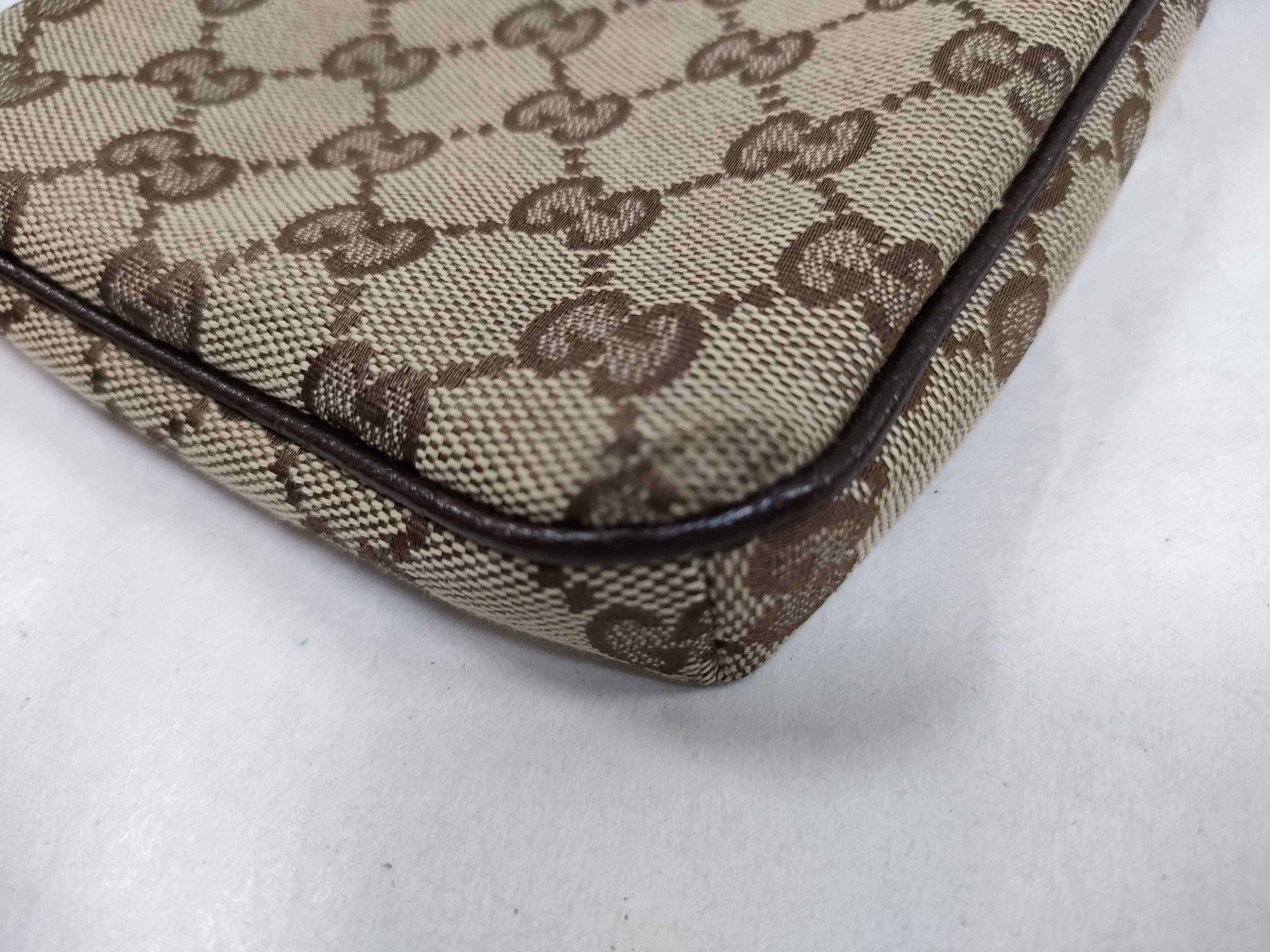 Shoulder Bag 141863 Shoulder Bag — view 6