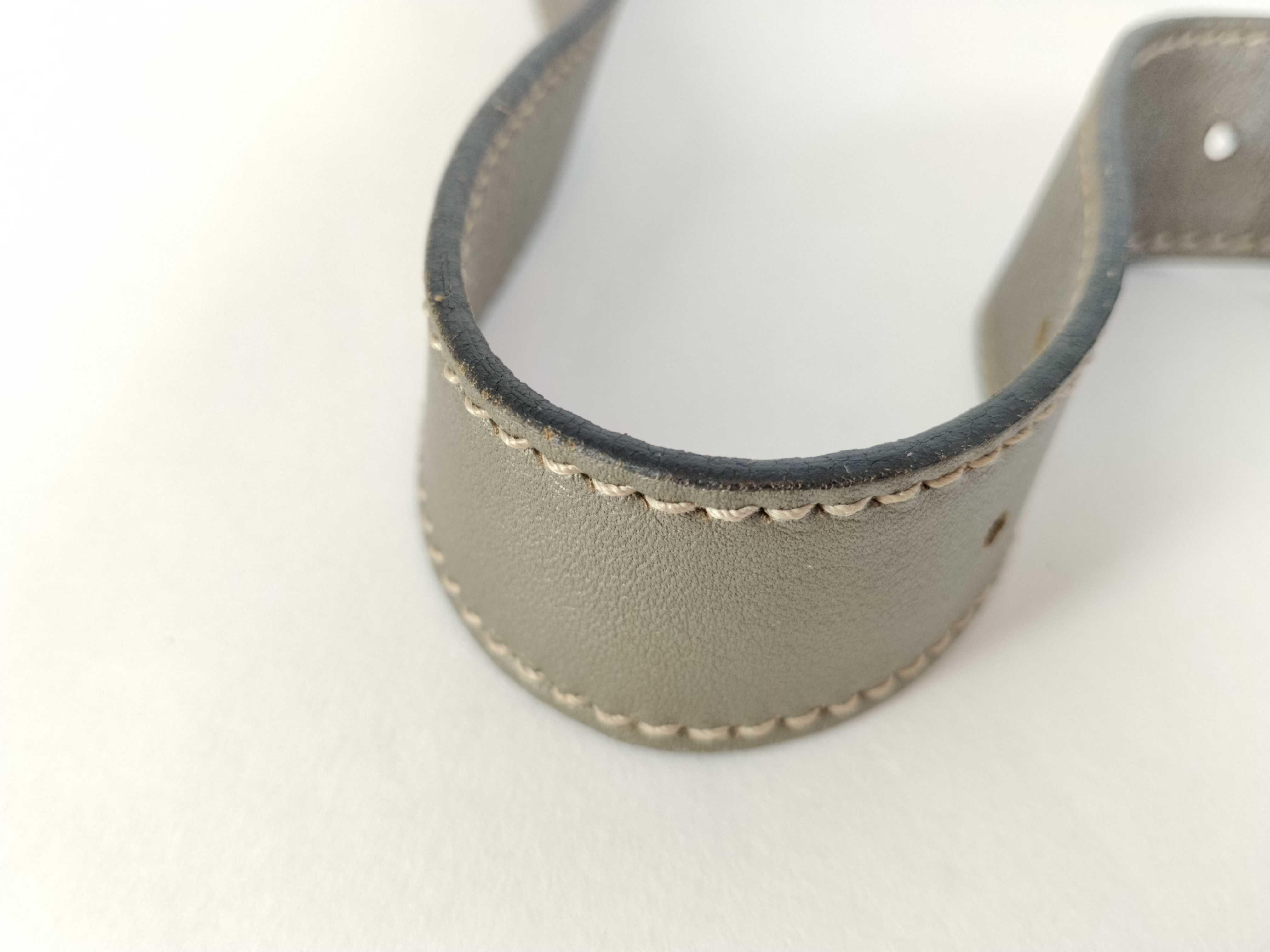 GG Messenger Bag Metallic Shoulder Bag — view 4