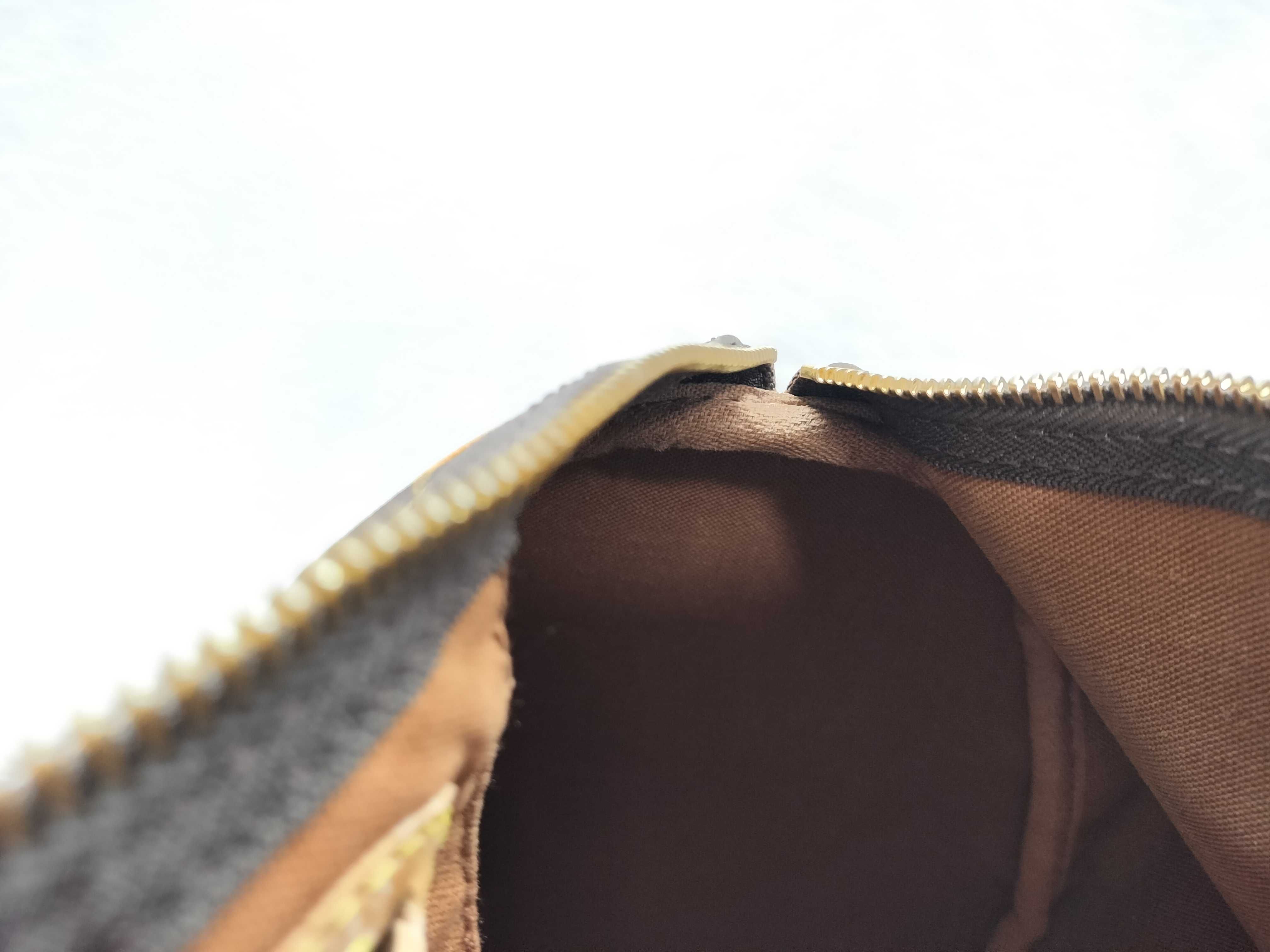 Monogram M41107 Speedy 35 Boston Bag — view 15