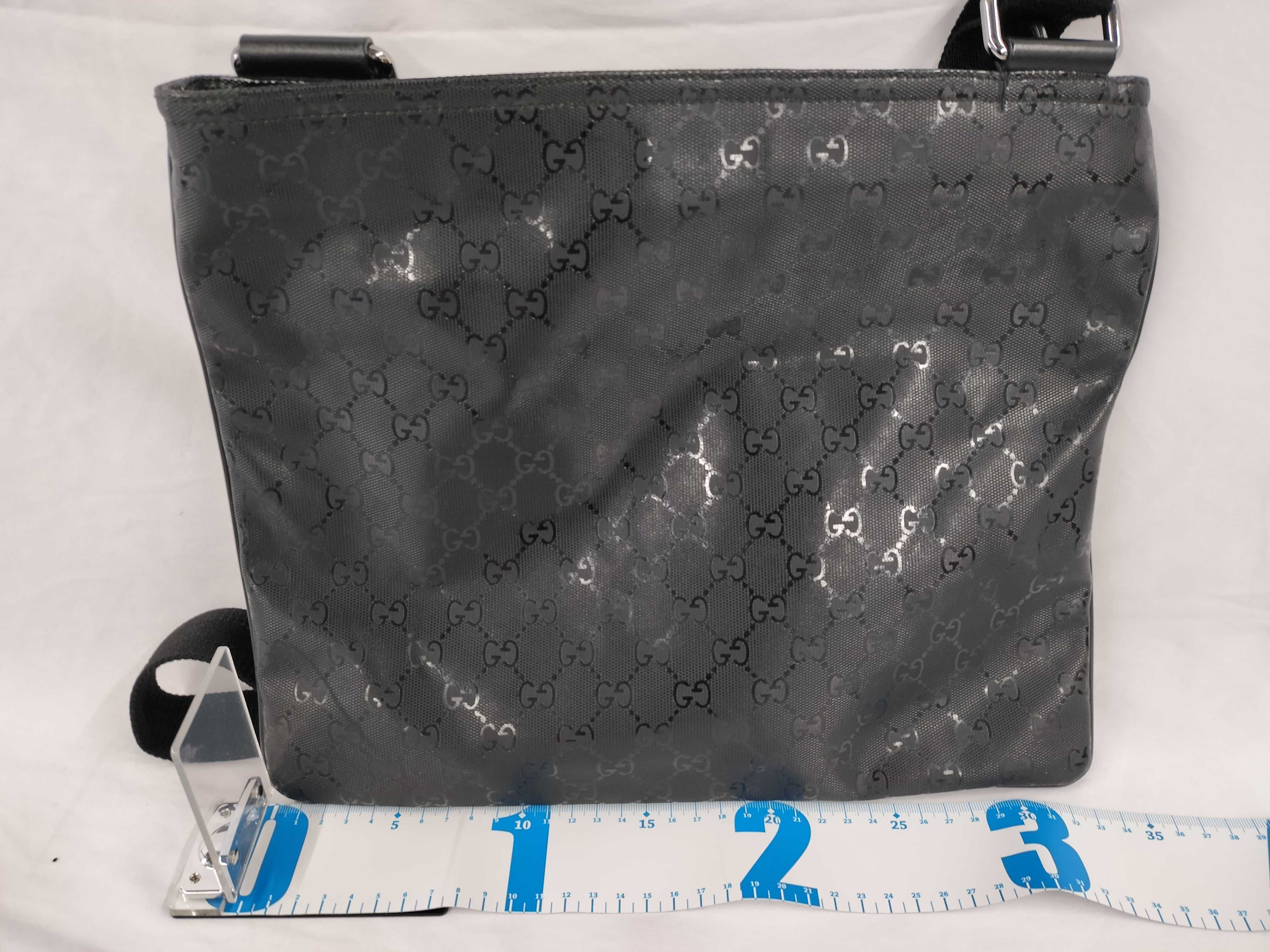 bag, shoulder bag — view 2