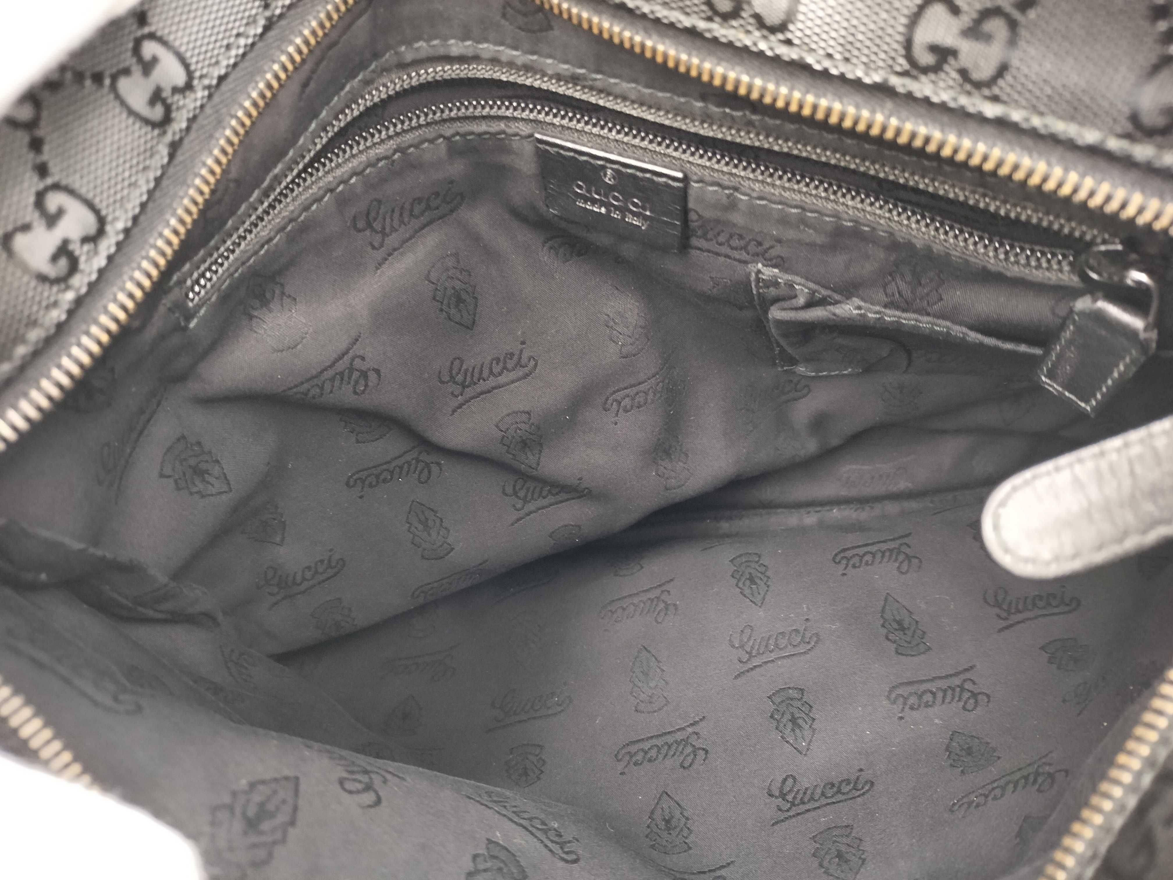 bag, shoulder bag — view 11