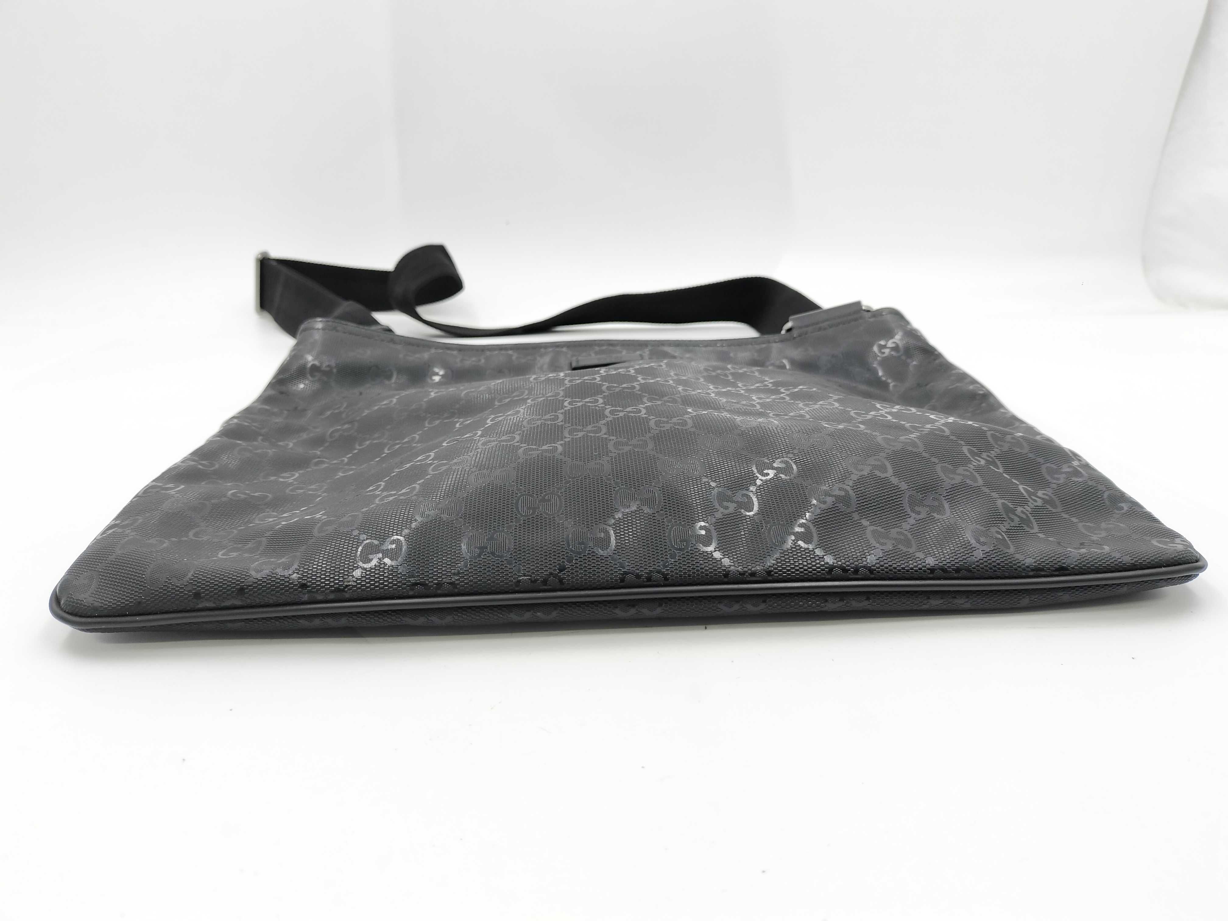 bag, shoulder bag — view 3