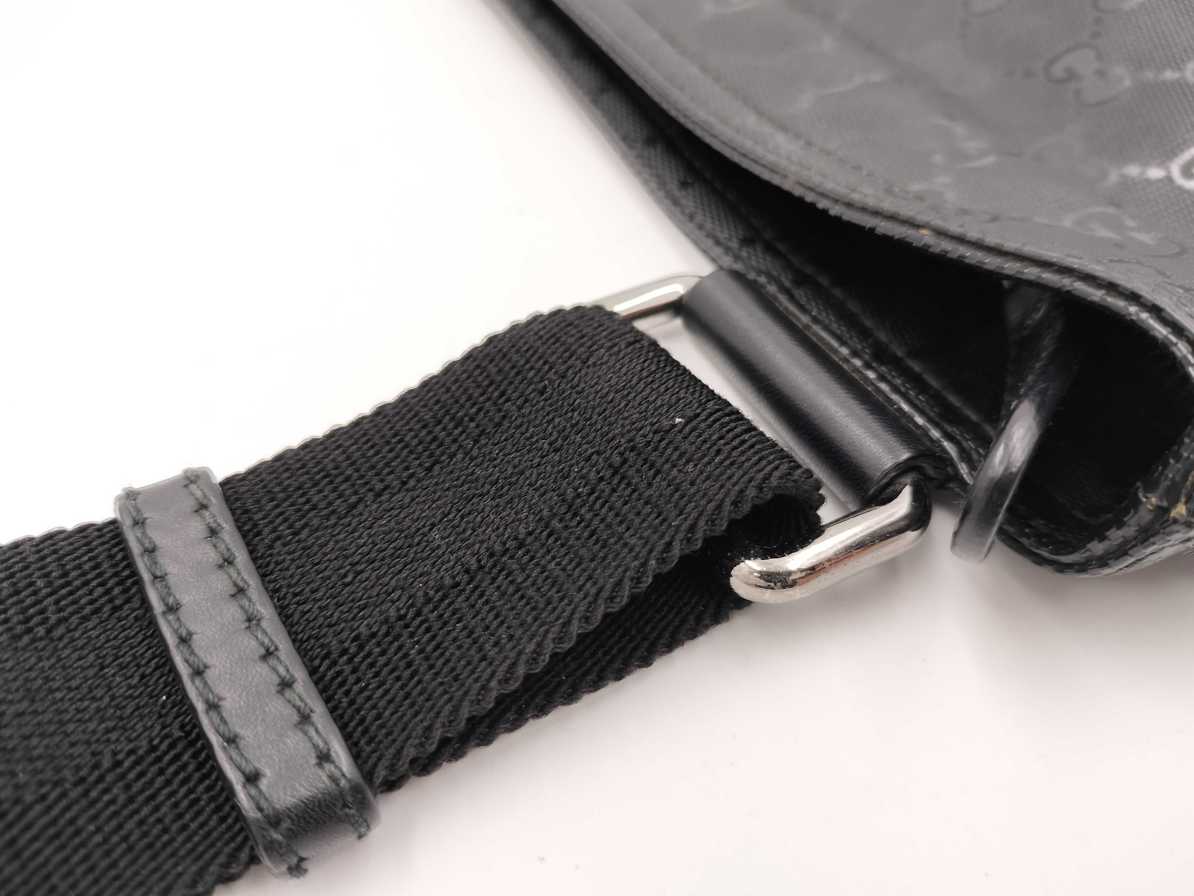 bag, shoulder bag — view 7