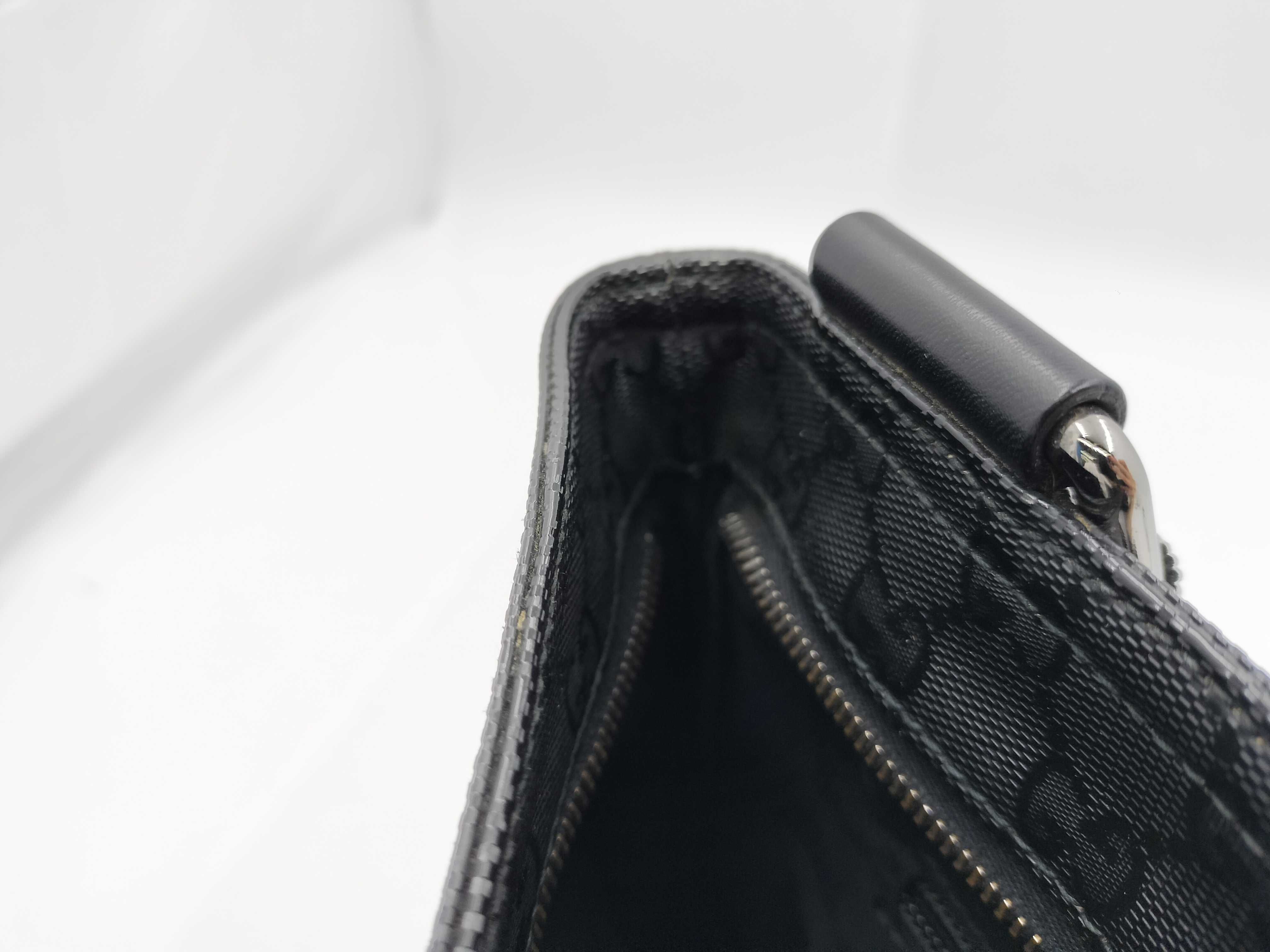 bag, shoulder bag — view 9