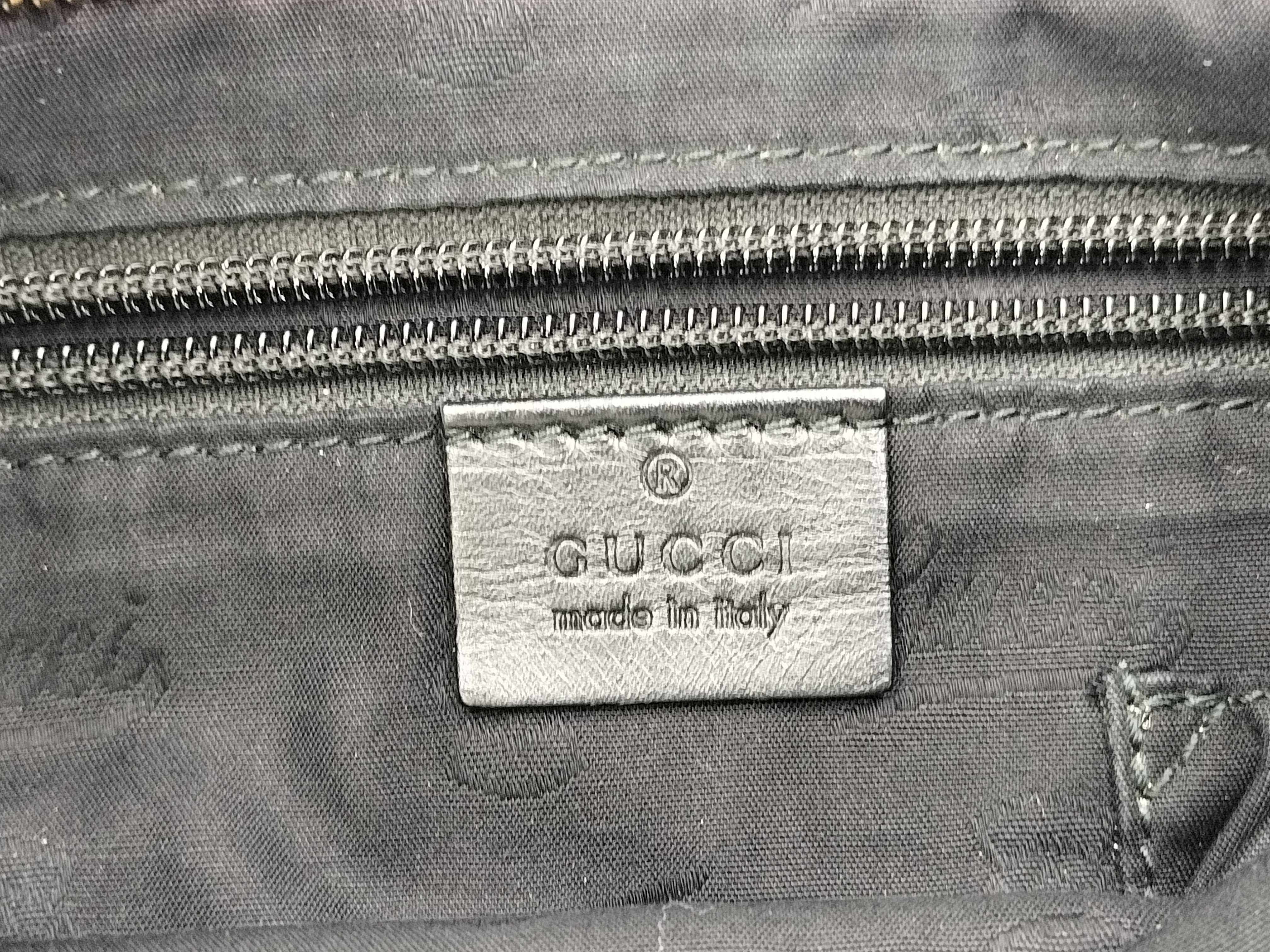 bag, shoulder bag — view 10