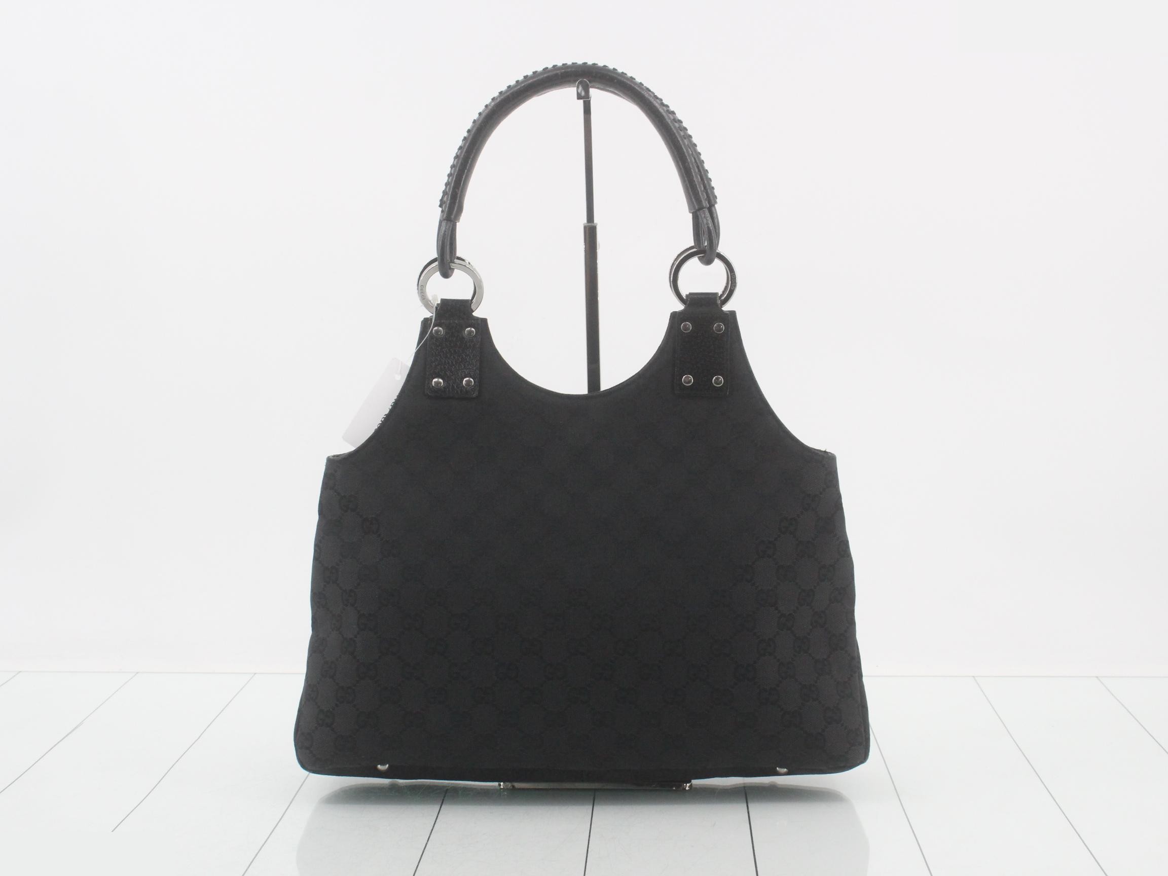 GG Canvas (Bag) - Handbag — view 2