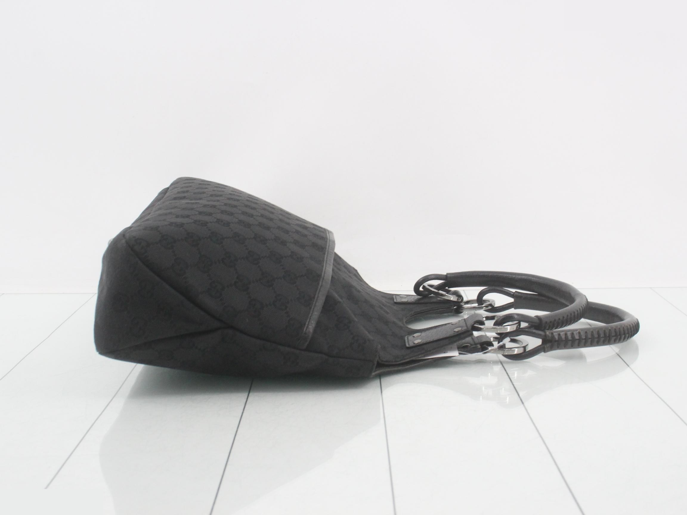 GG Canvas (Bag) - Handbag — view 3