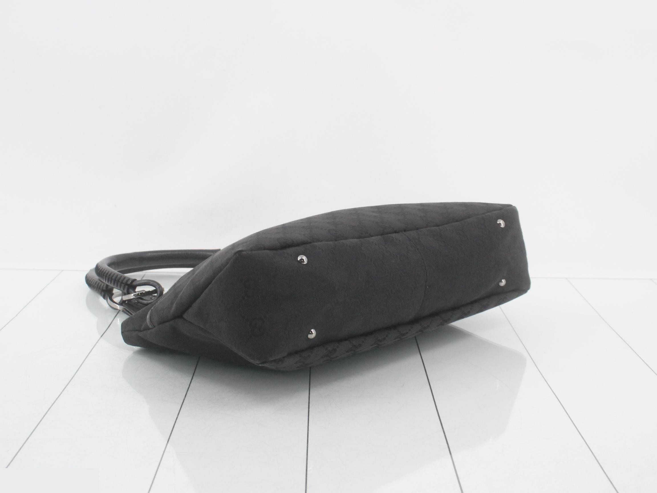 GG Canvas (Bag) - Handbag — view 5