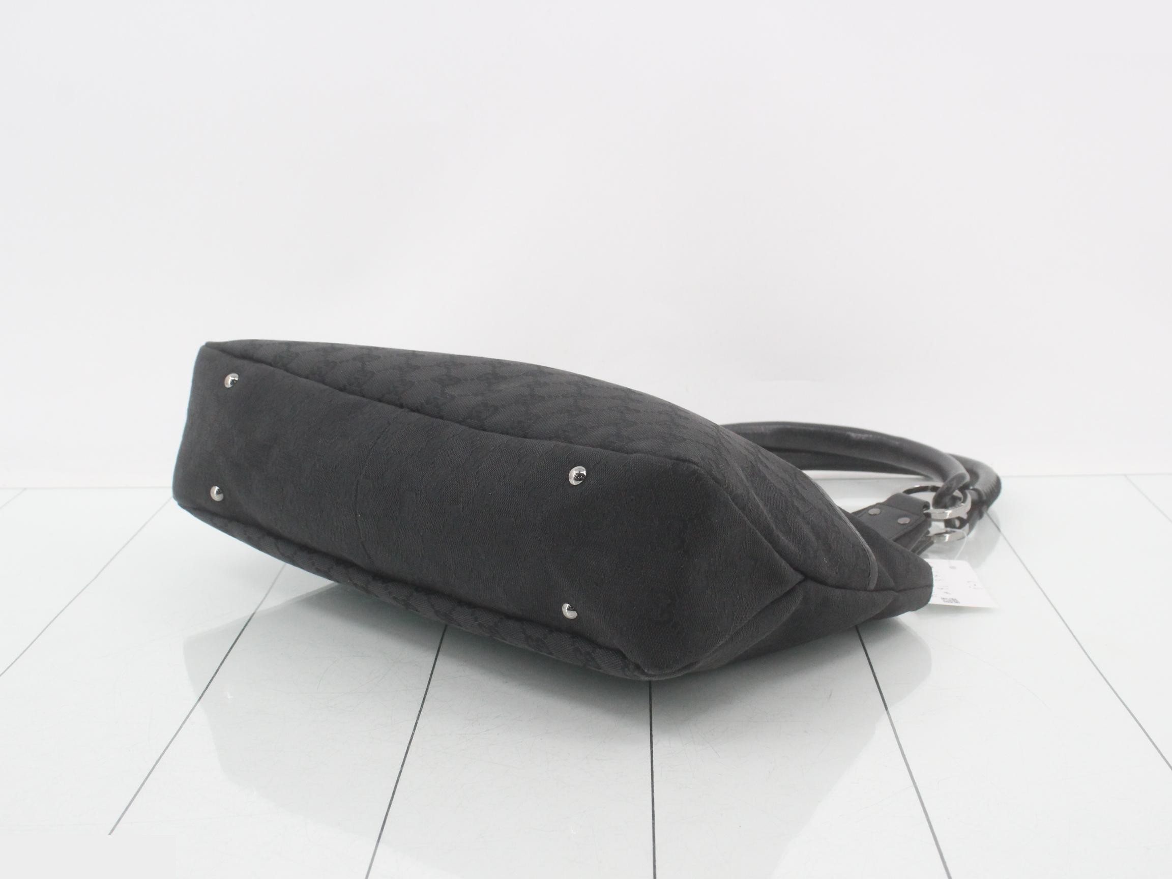GG Canvas (Bag) - Handbag — view 6