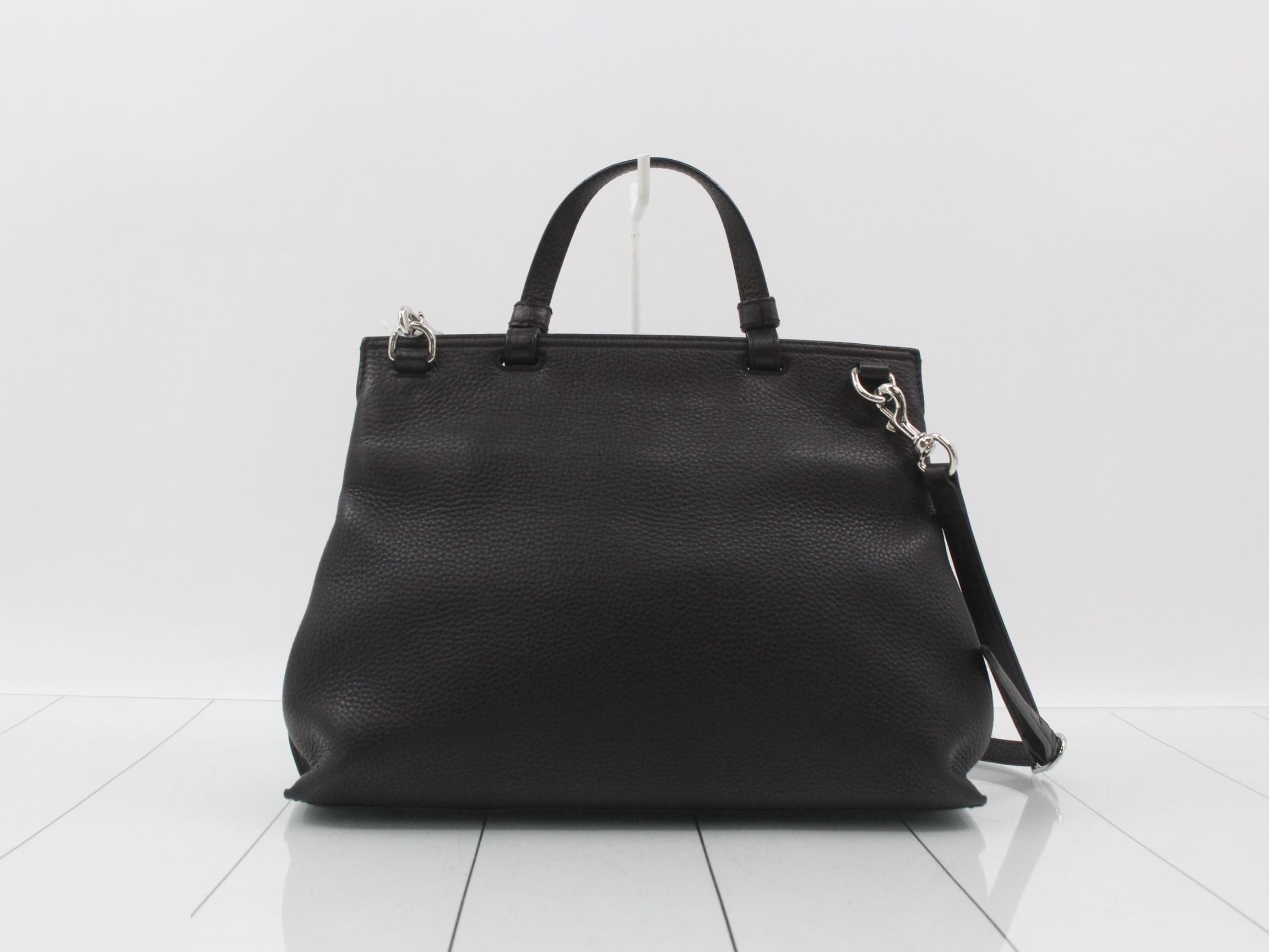 Bamboo Shoulder Bag — view 2