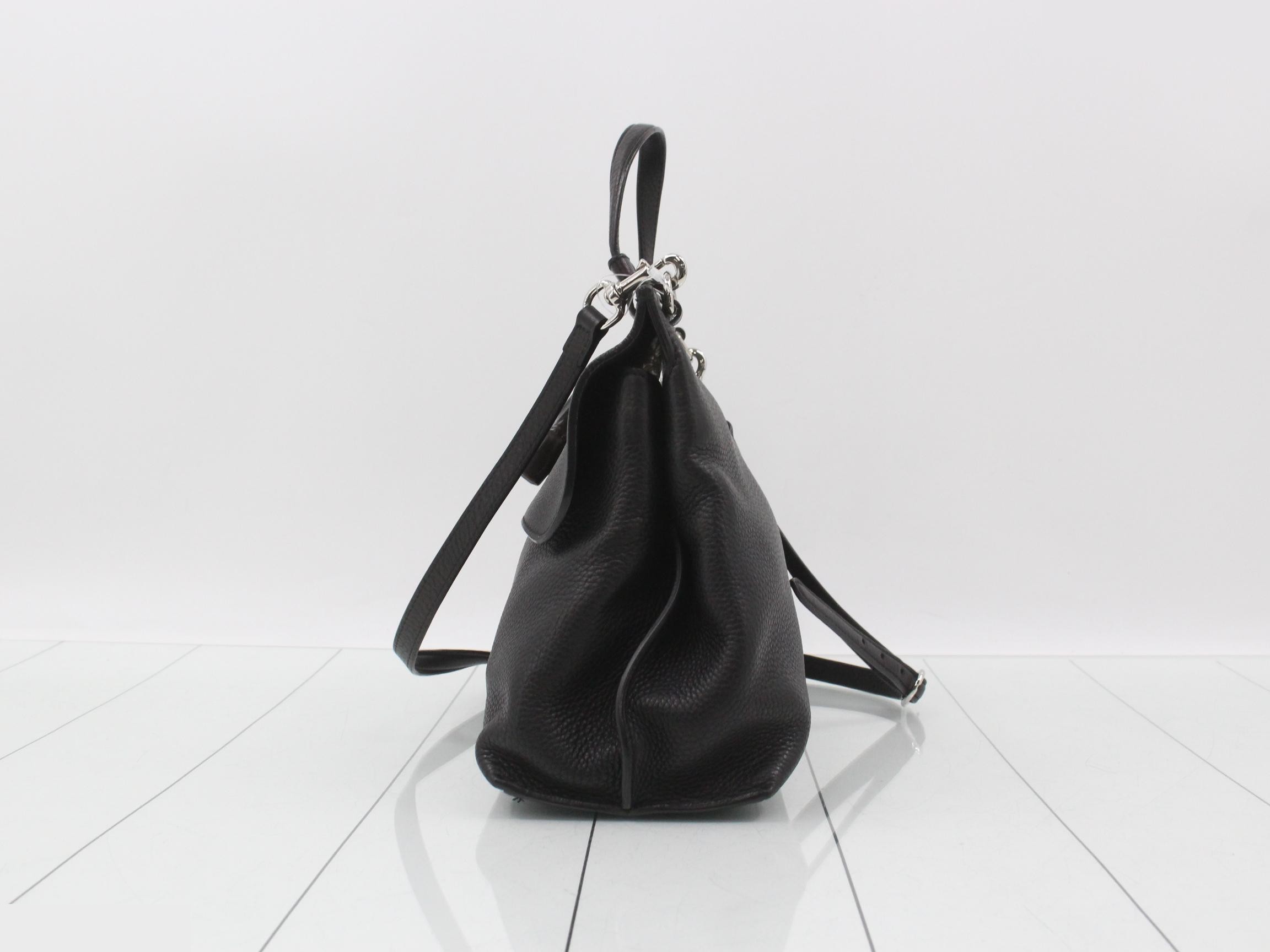 Bamboo Shoulder Bag — view 3
