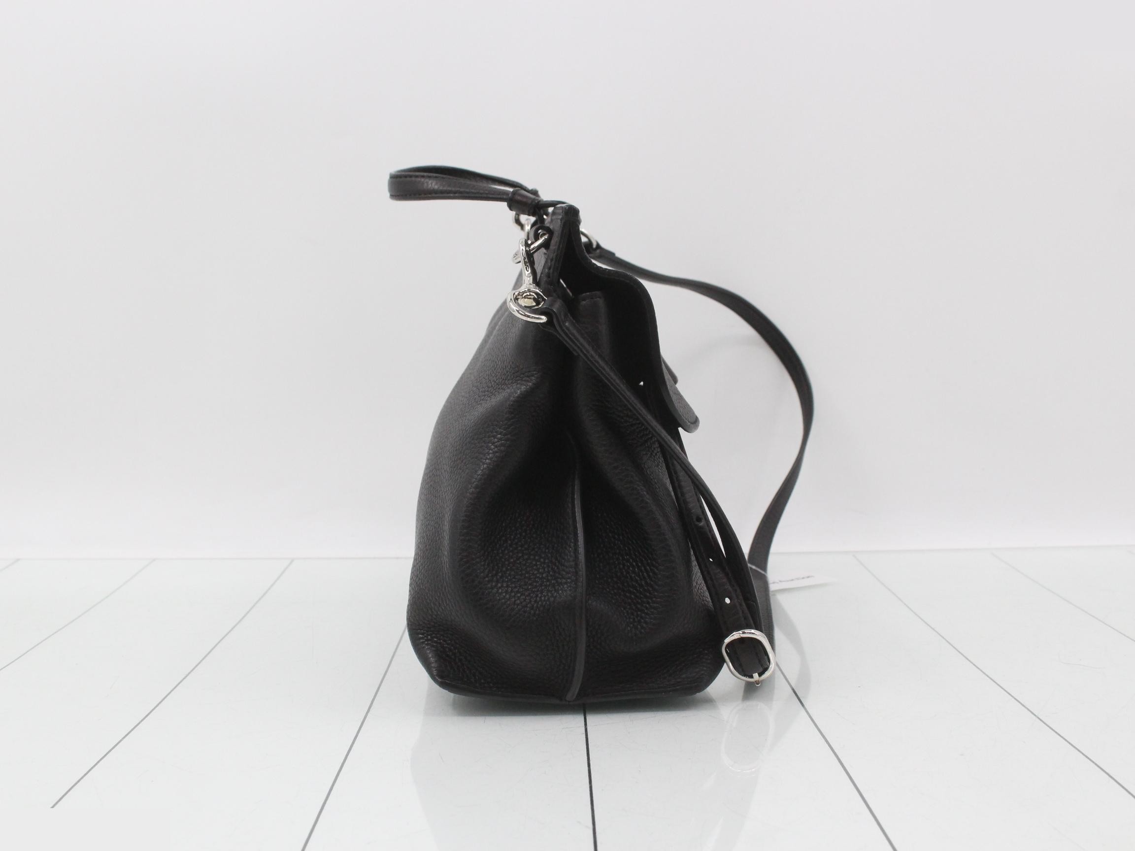Bamboo Shoulder Bag — view 4