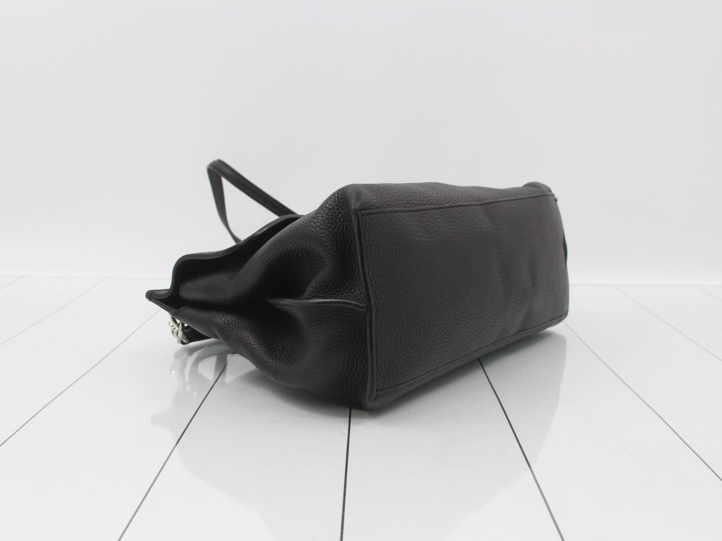 Bamboo Shoulder Bag — view 5