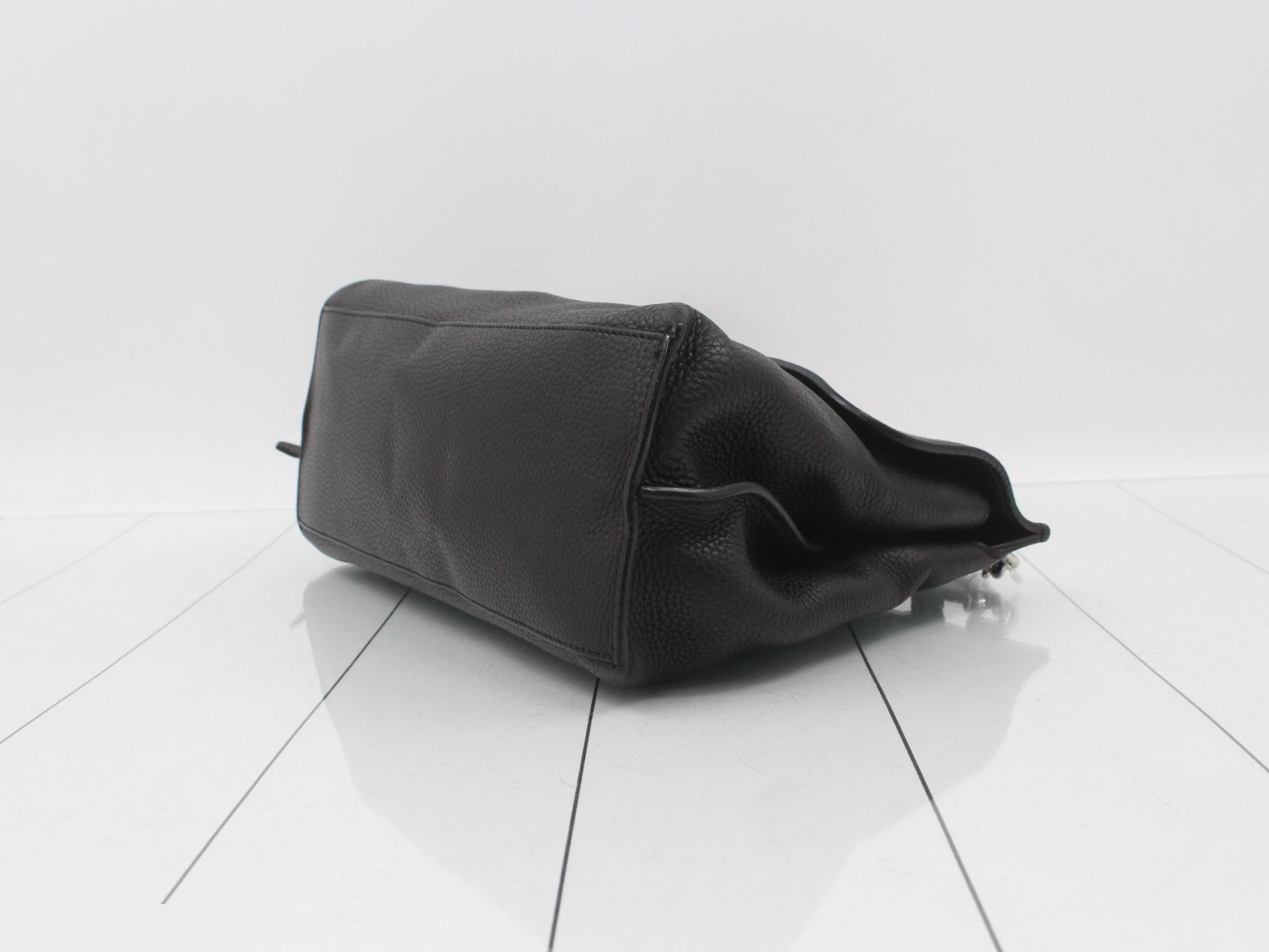Bamboo Shoulder Bag — view 6