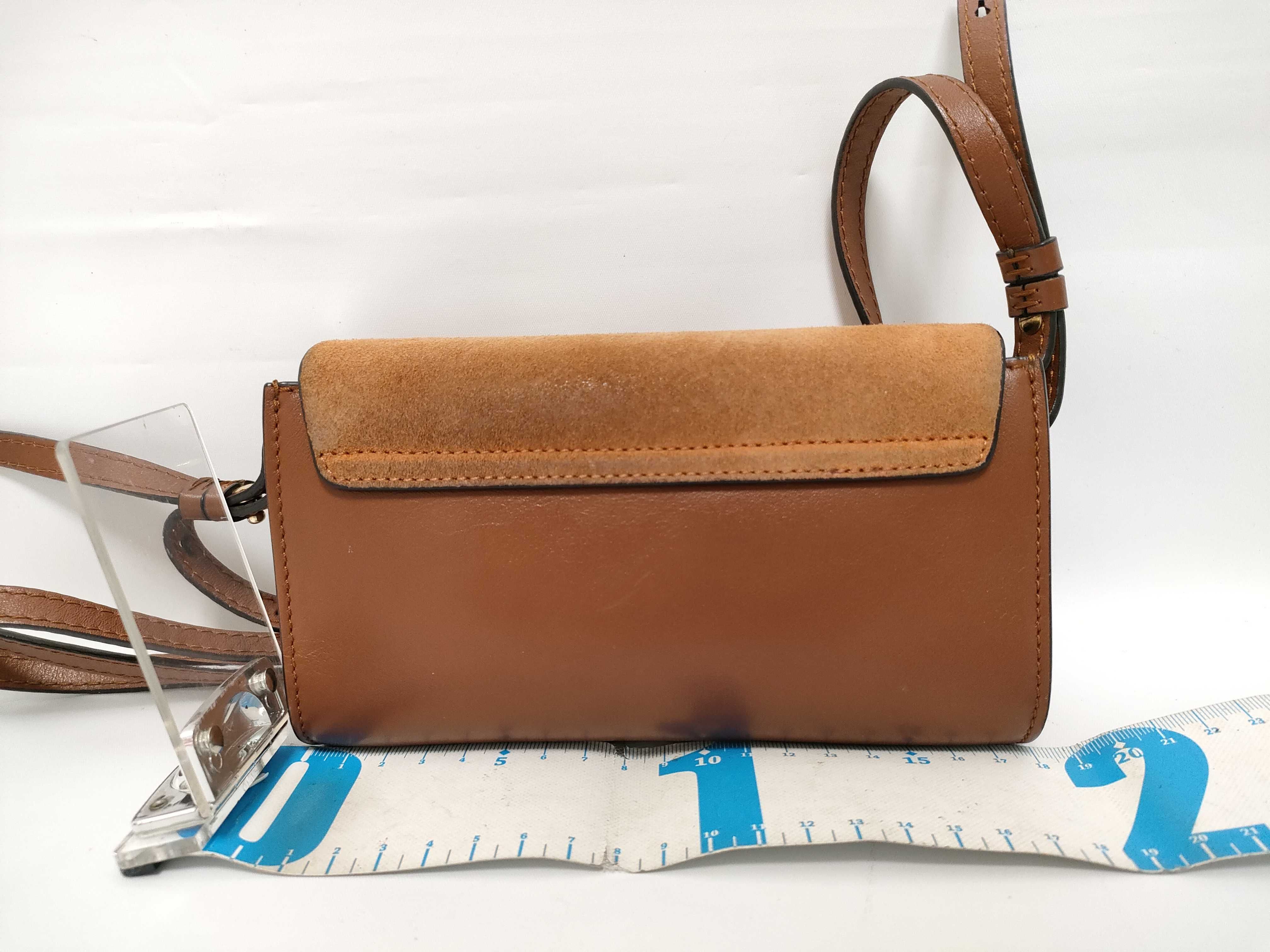 shoulder bag — view 2