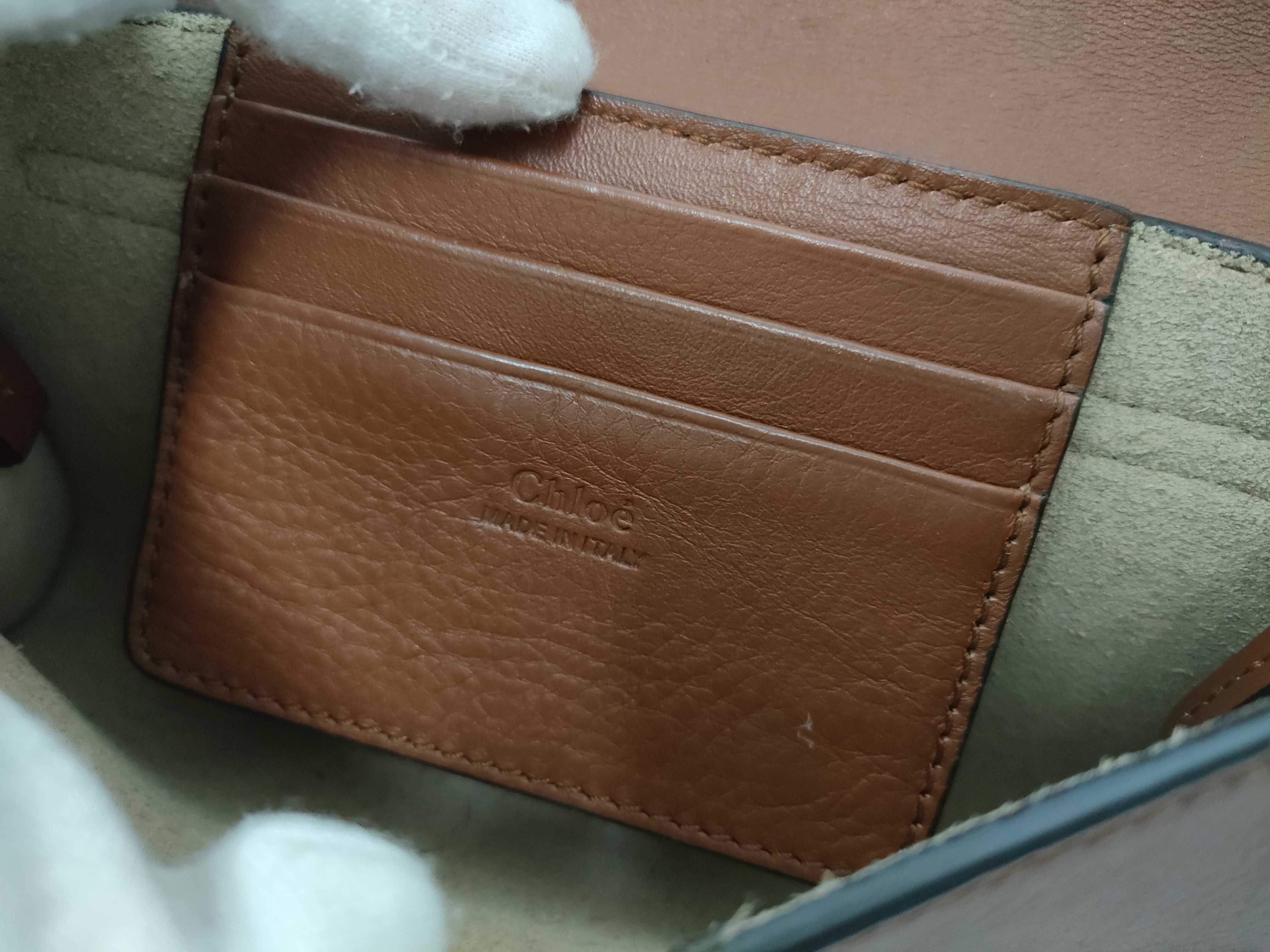 shoulder bag — view 12