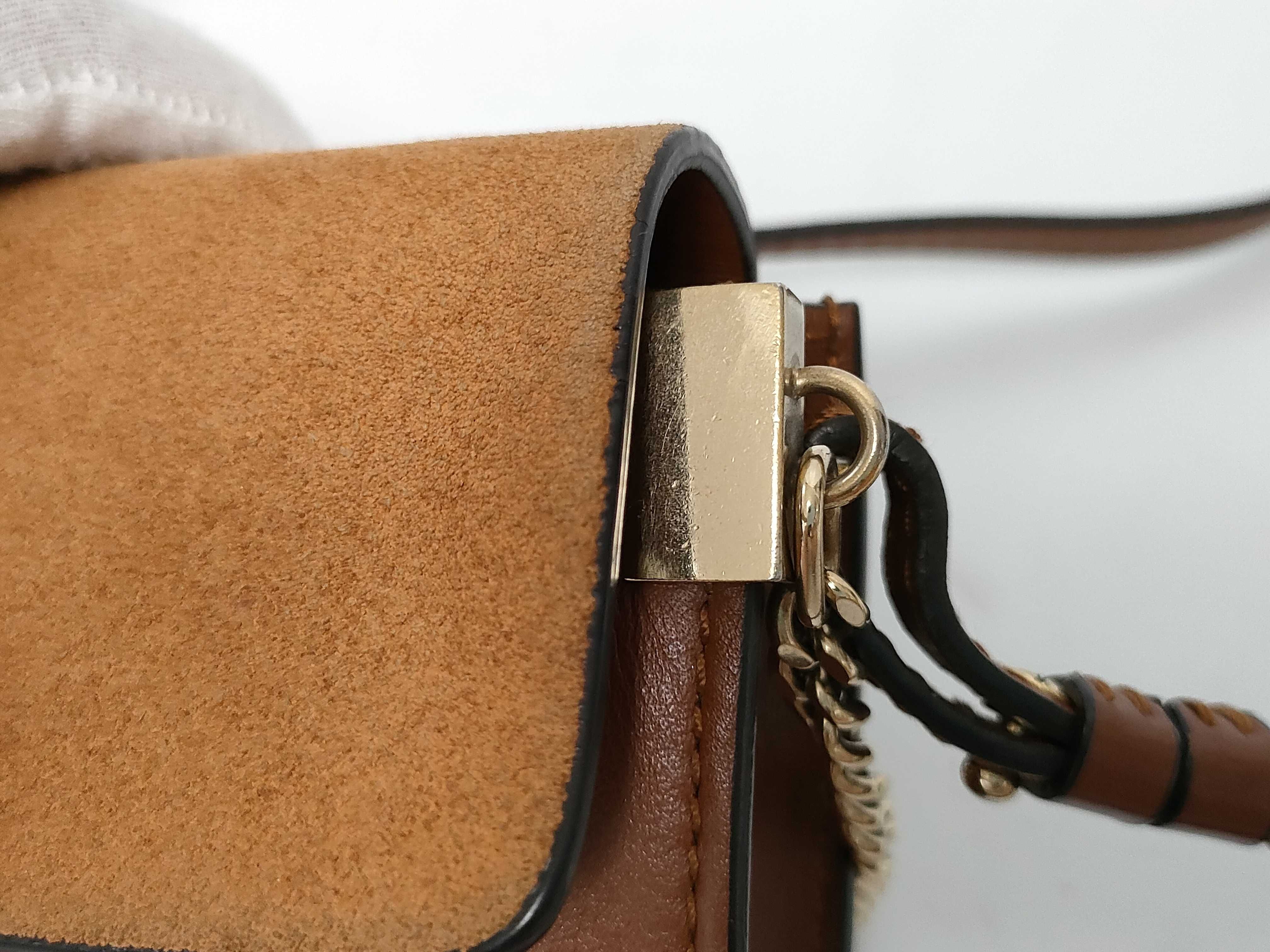 shoulder bag — view 8