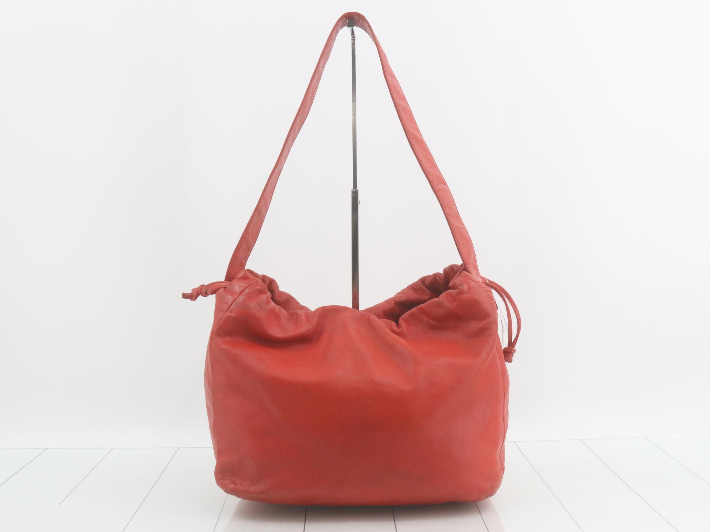 Drawstring tote bag — view 2