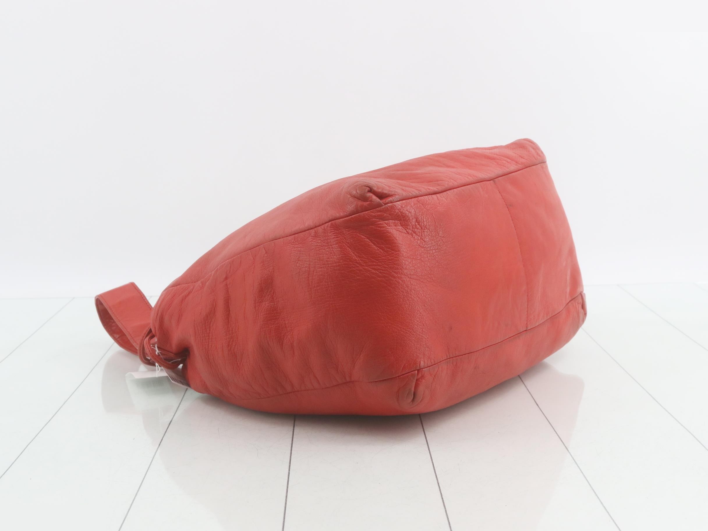 Drawstring tote bag — view 5