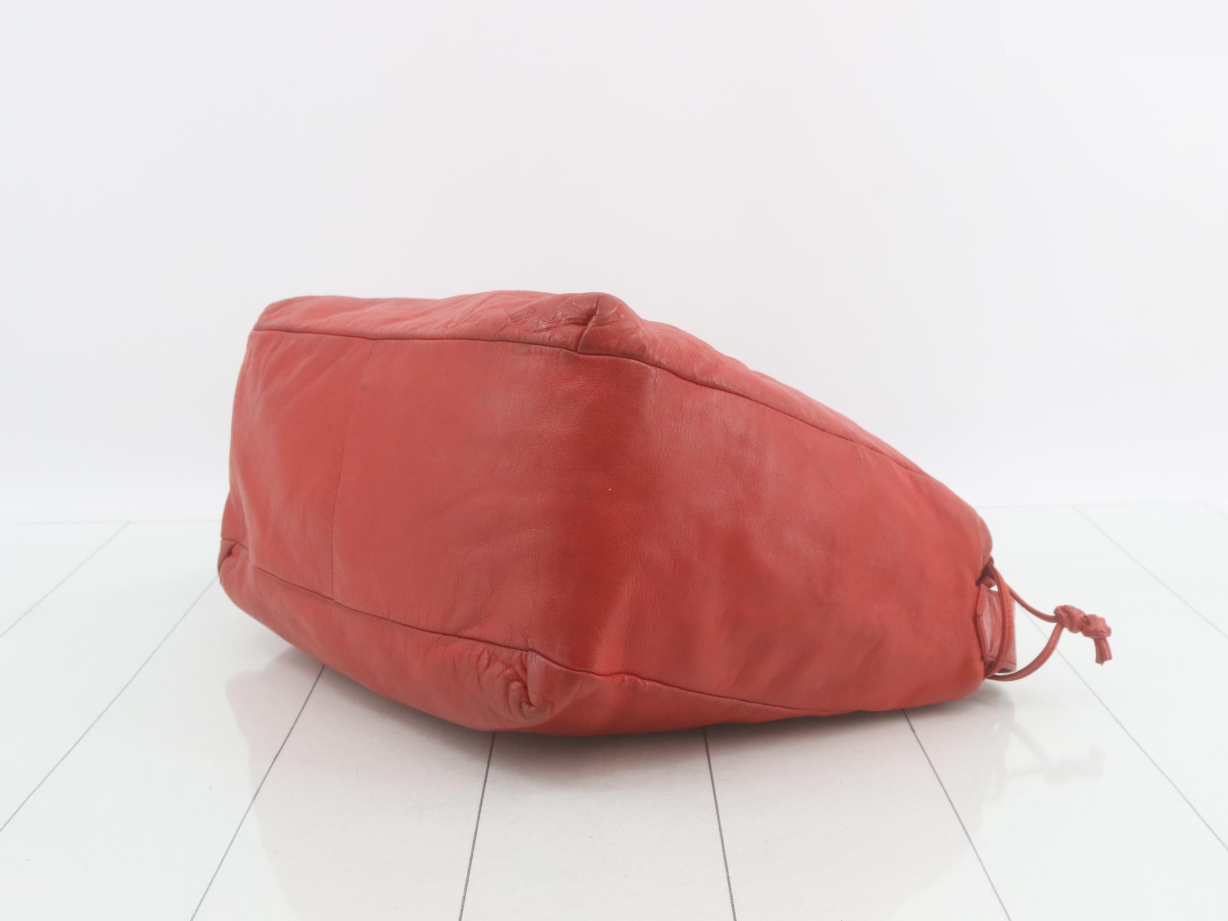 Drawstring tote bag — view 6
