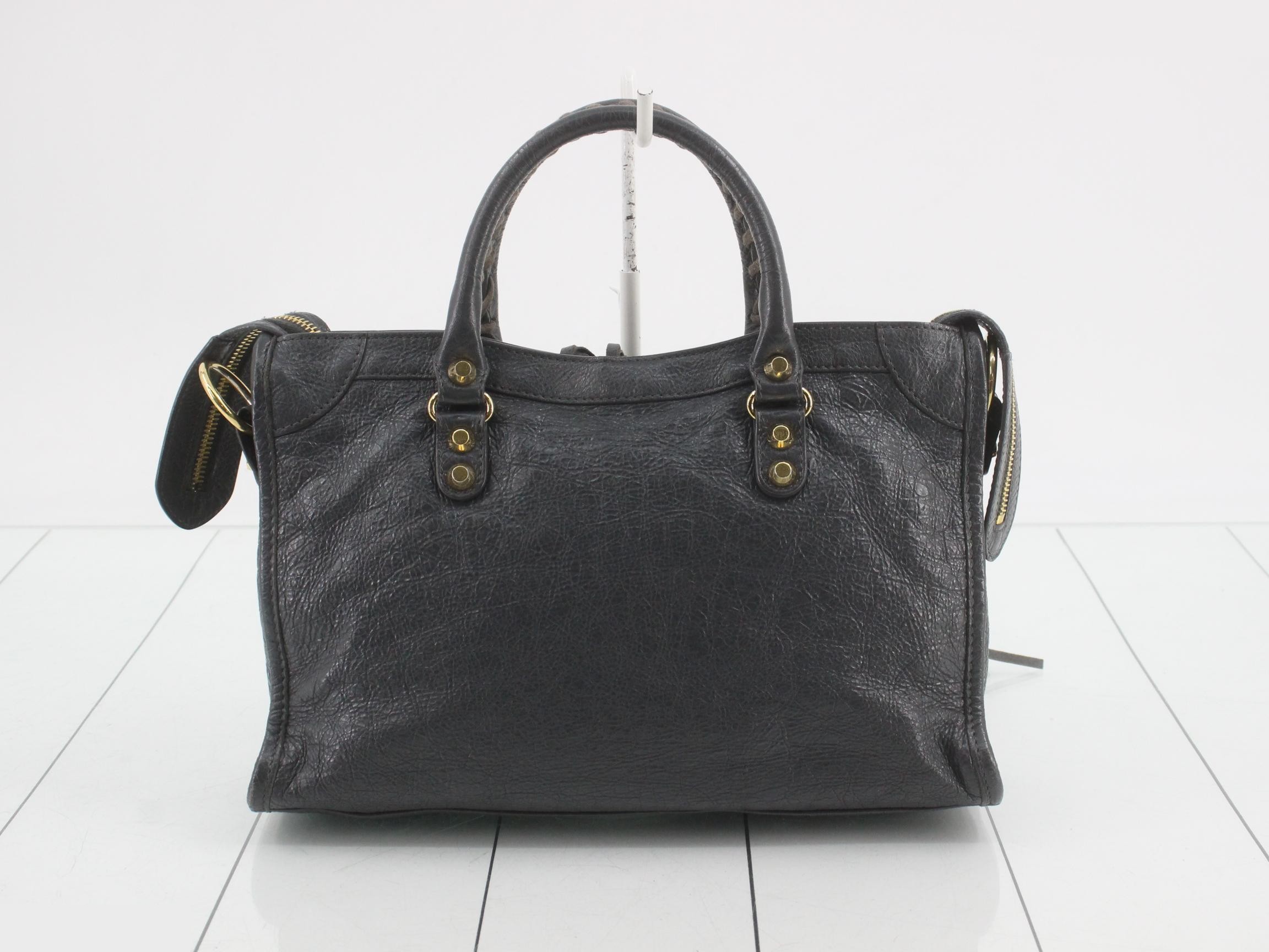 Classic handbag/shoulder bag (2-way) — view 2