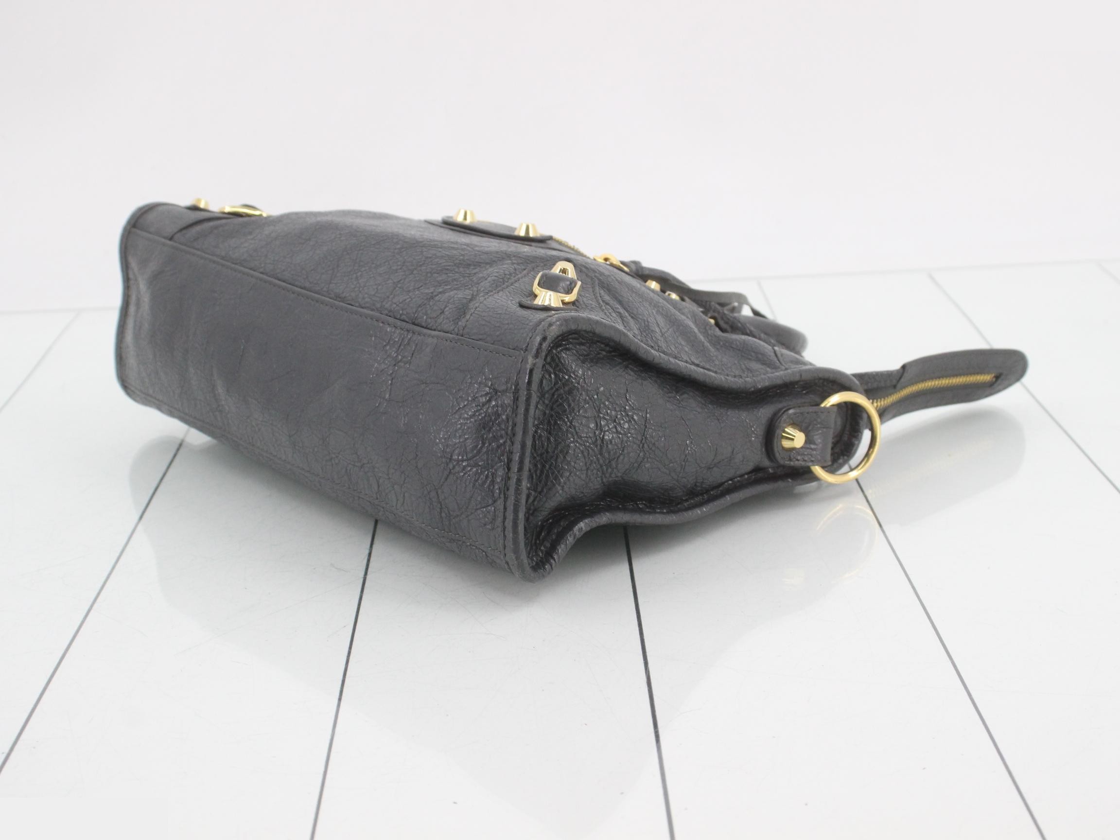 Classic handbag/shoulder bag (2-way) — view 6