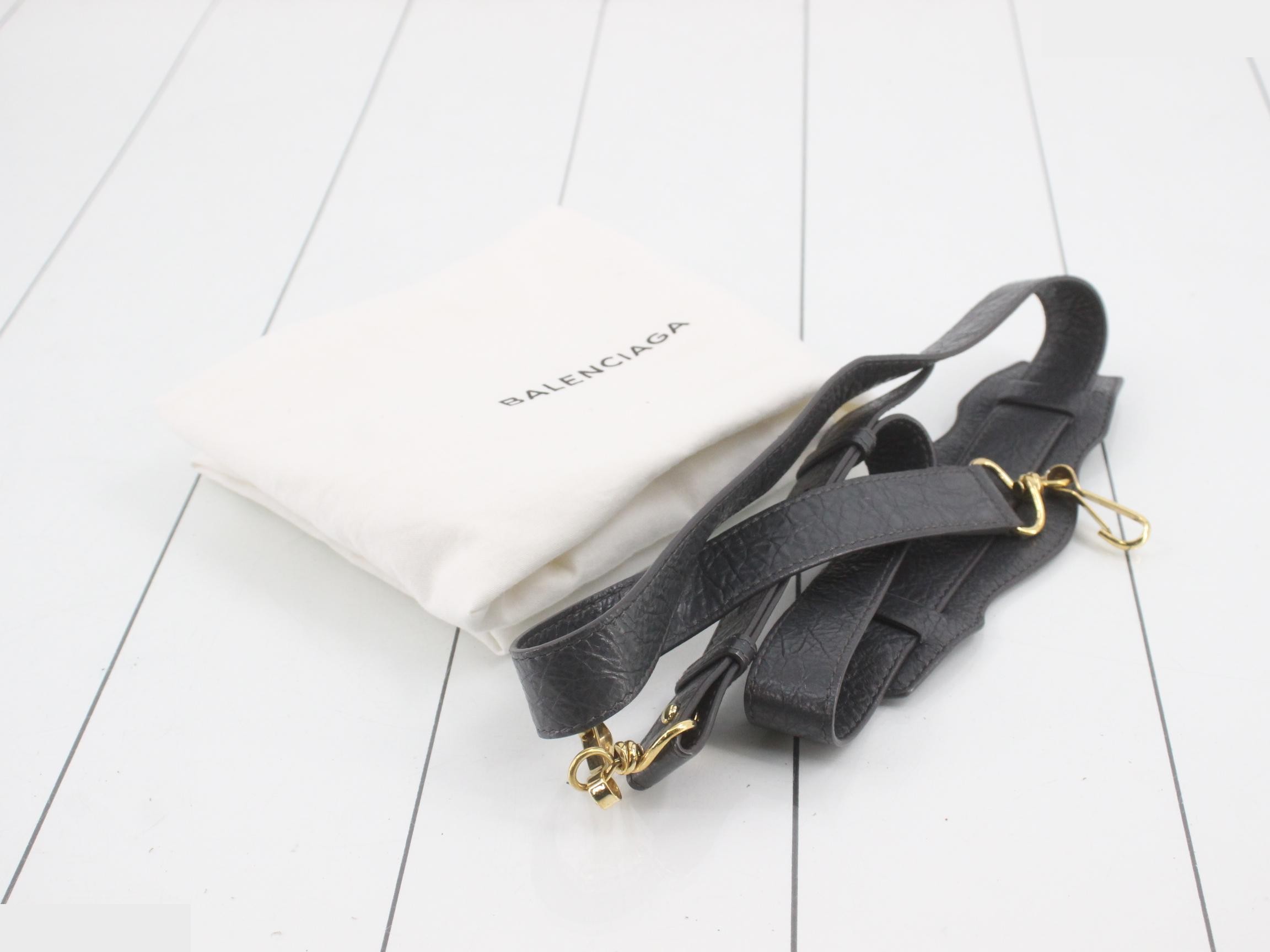 Classic handbag/shoulder bag (2-way) — view 7