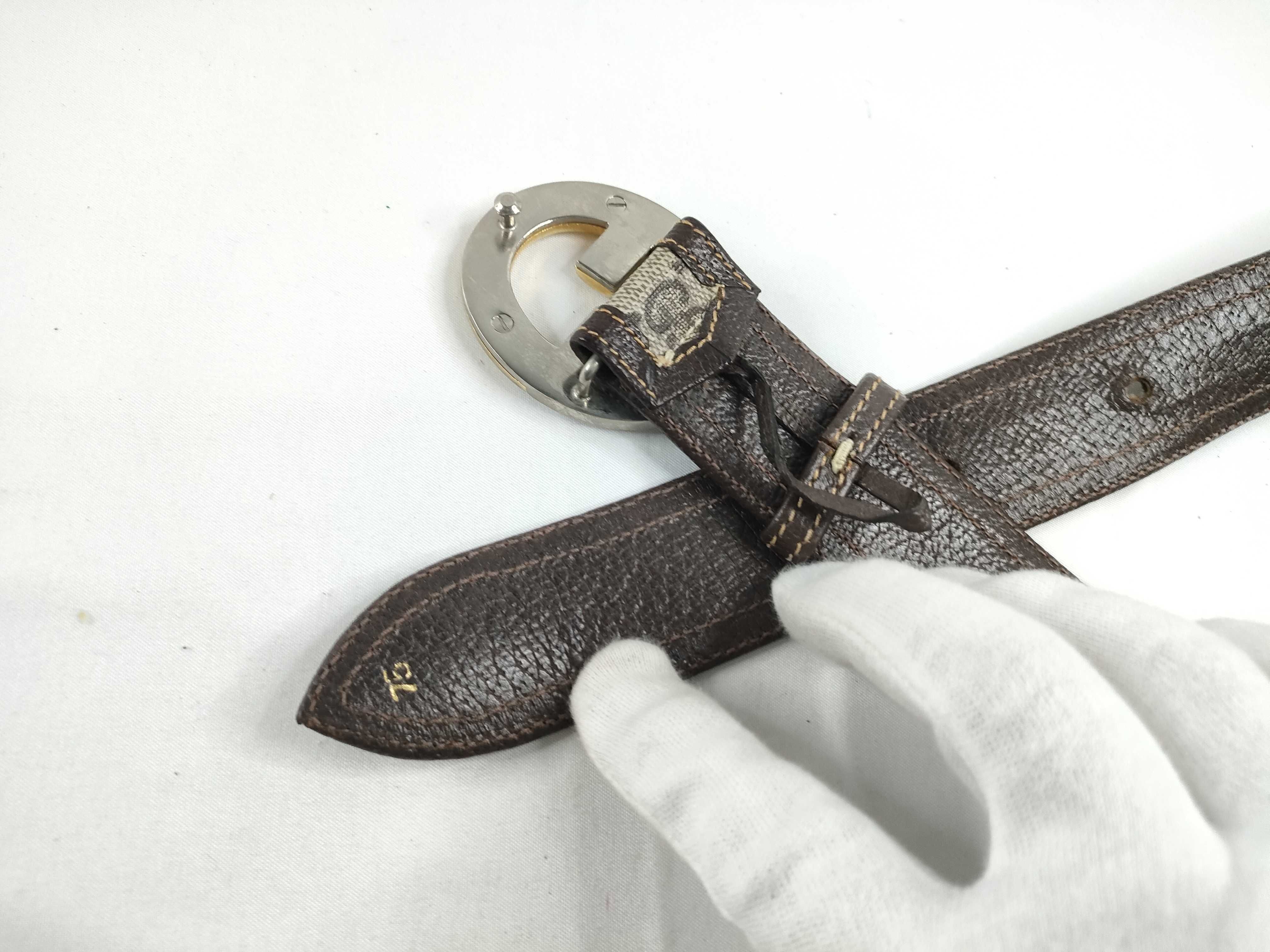 PVC Belt — view 4
