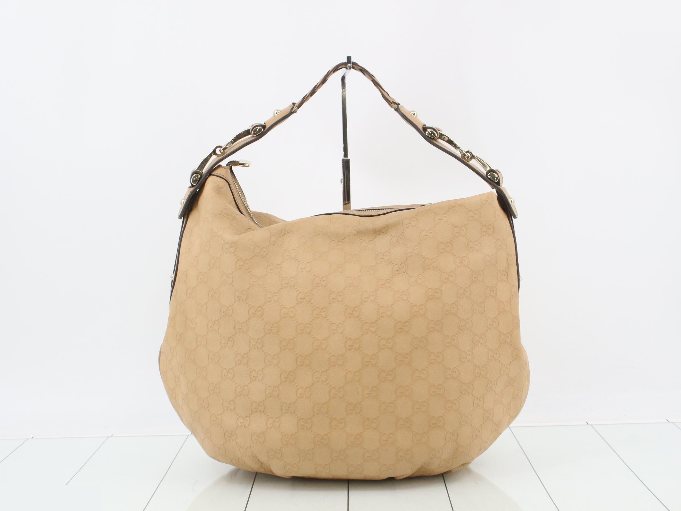 Hobo One-Shoulder Bag — view 2