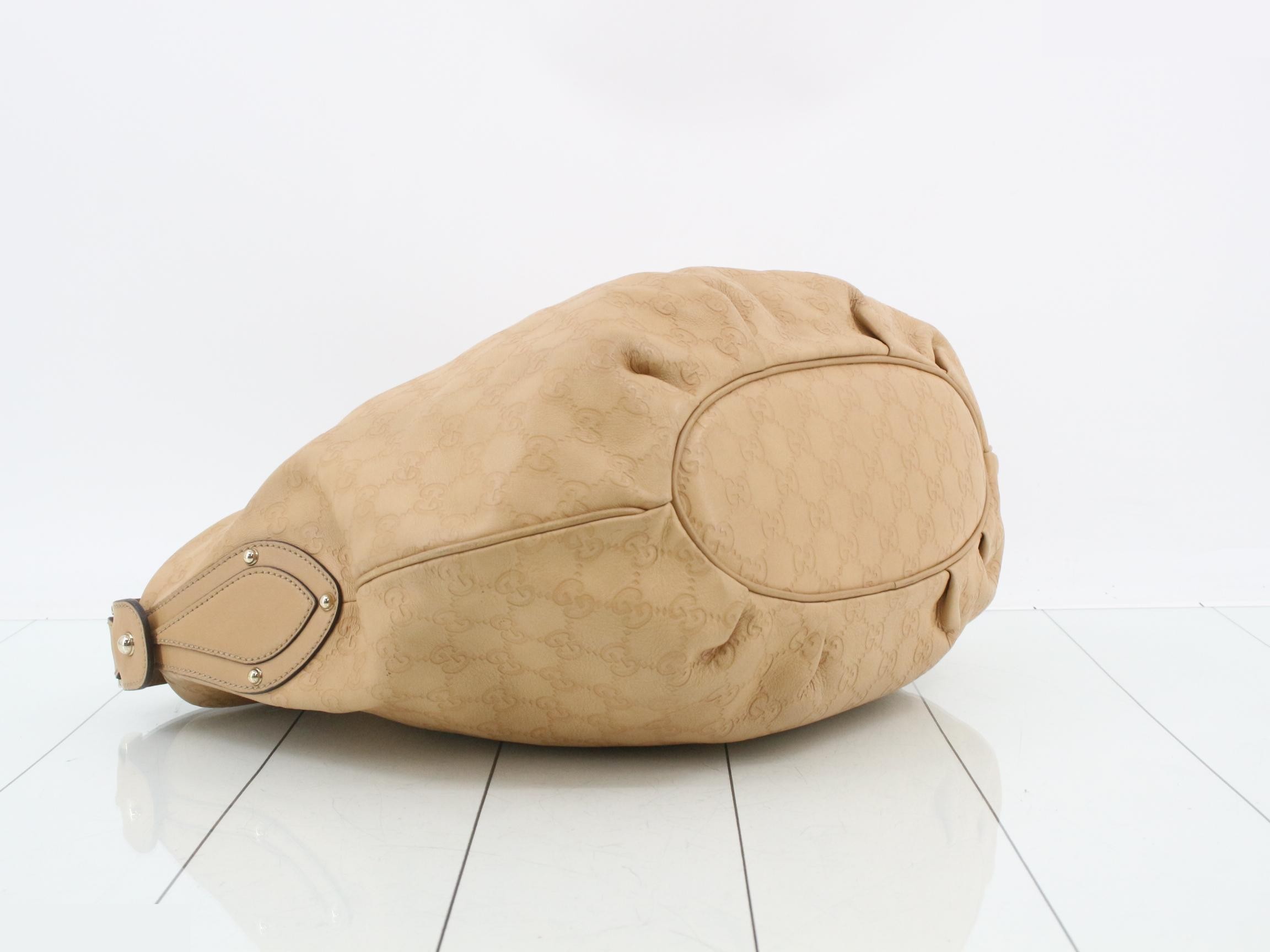 Hobo One-Shoulder Bag — view 5
