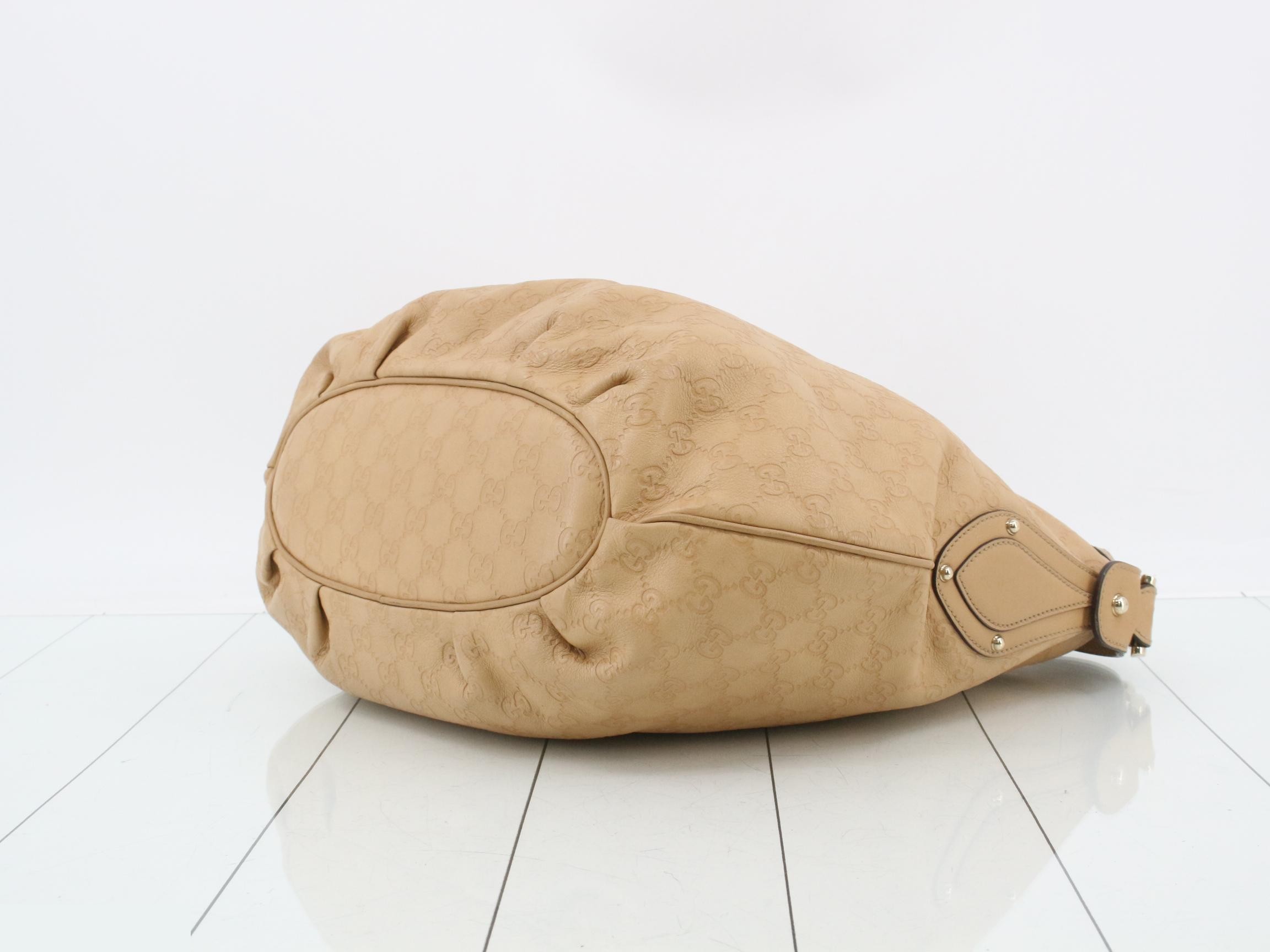 Hobo One-Shoulder Bag — view 6