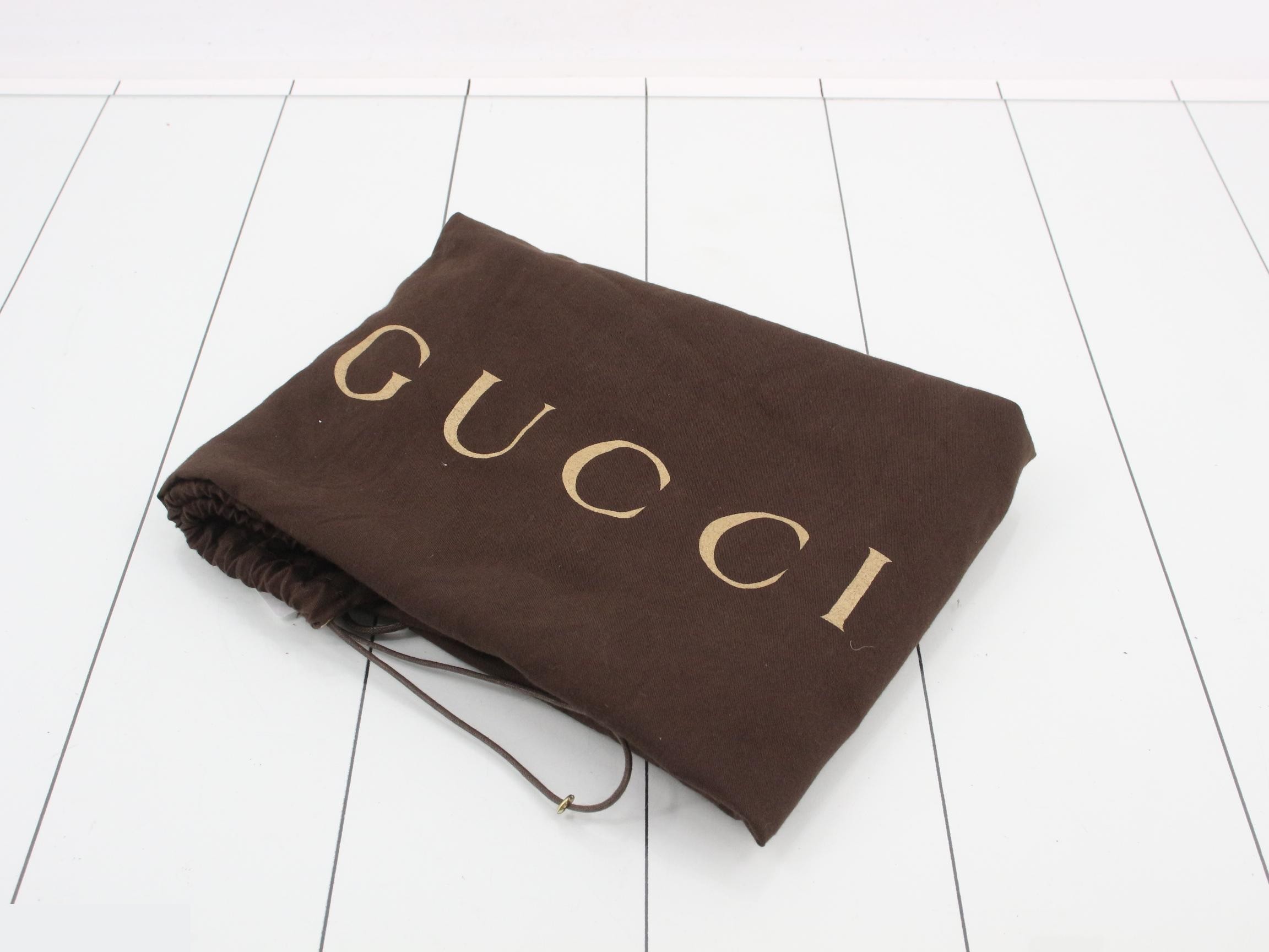 Hobo One-Shoulder Bag — view 7