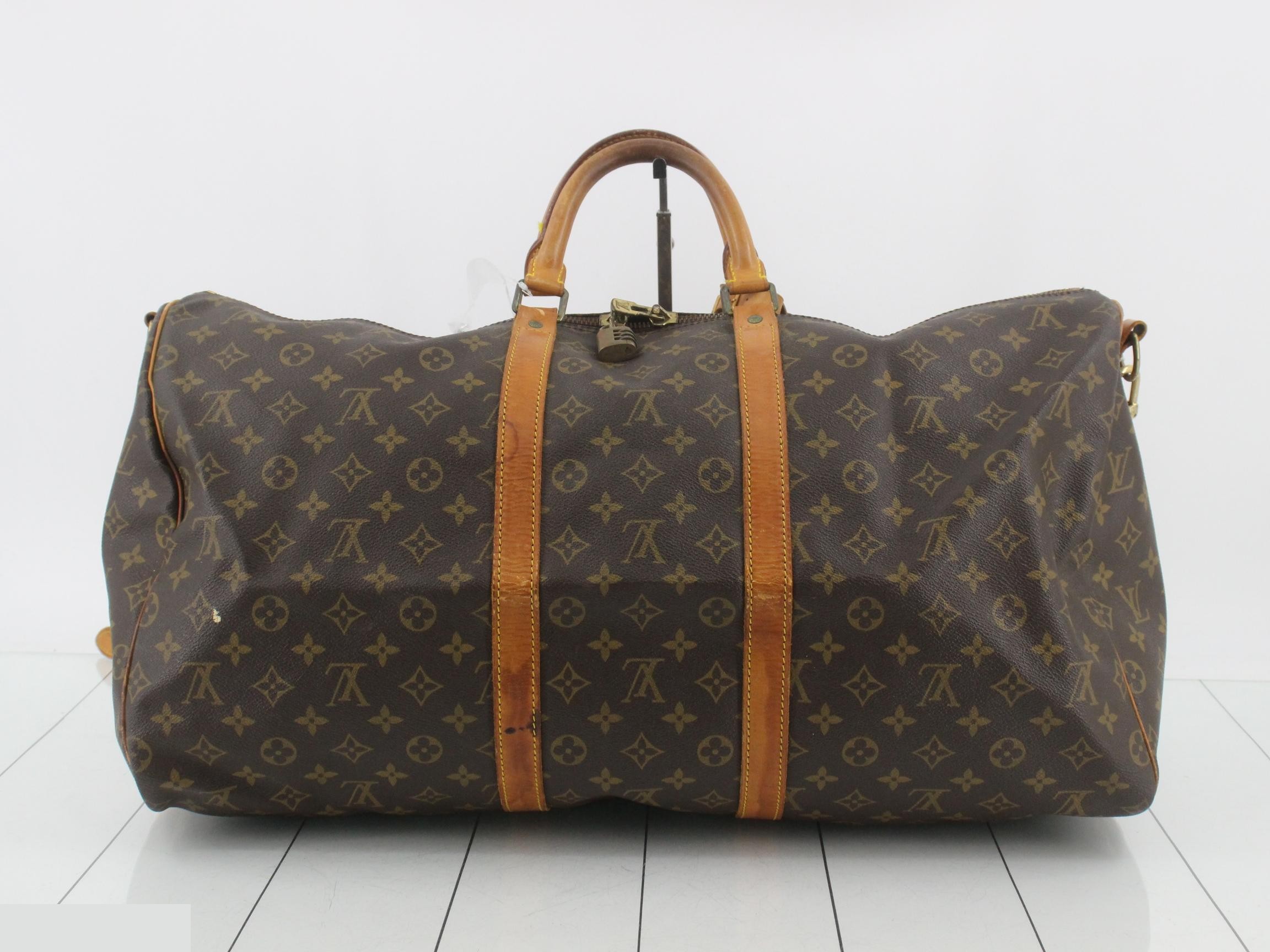 Monogram 2-Way Bag — view 2