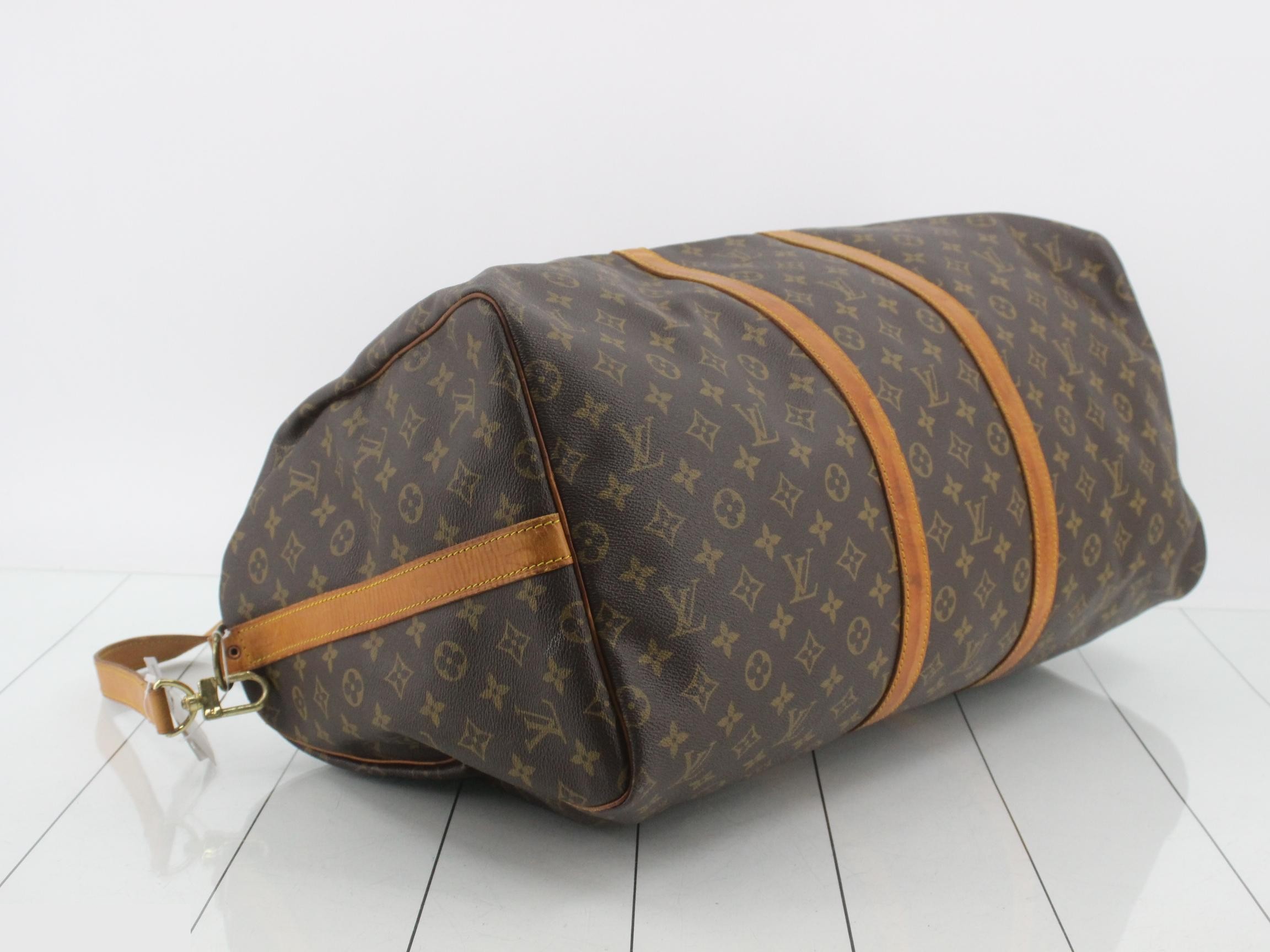 Monogram 2-Way Bag — view 5