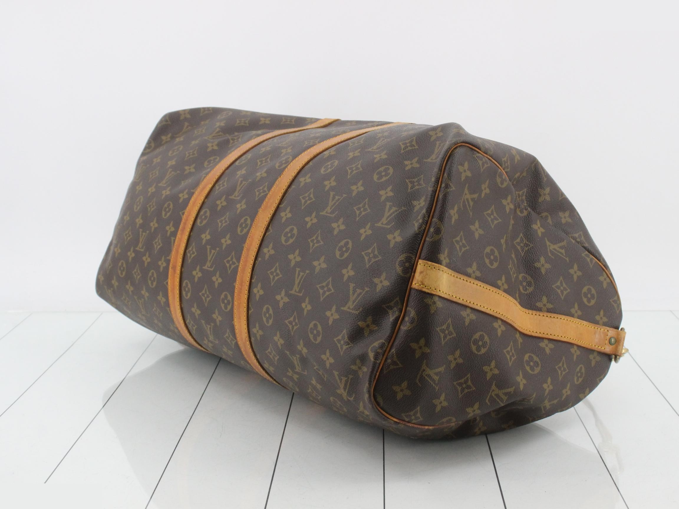 Monogram 2-Way Bag — view 6