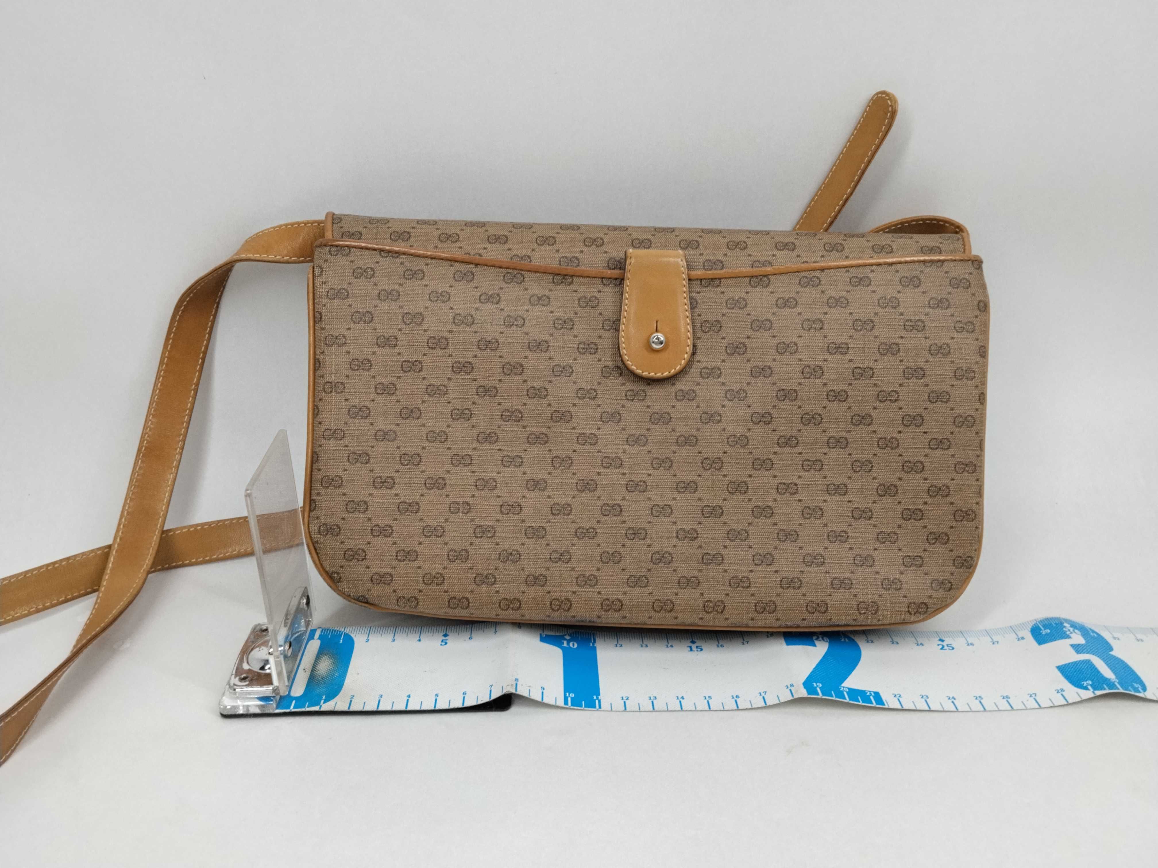 GG Shoulder Bag — view 2