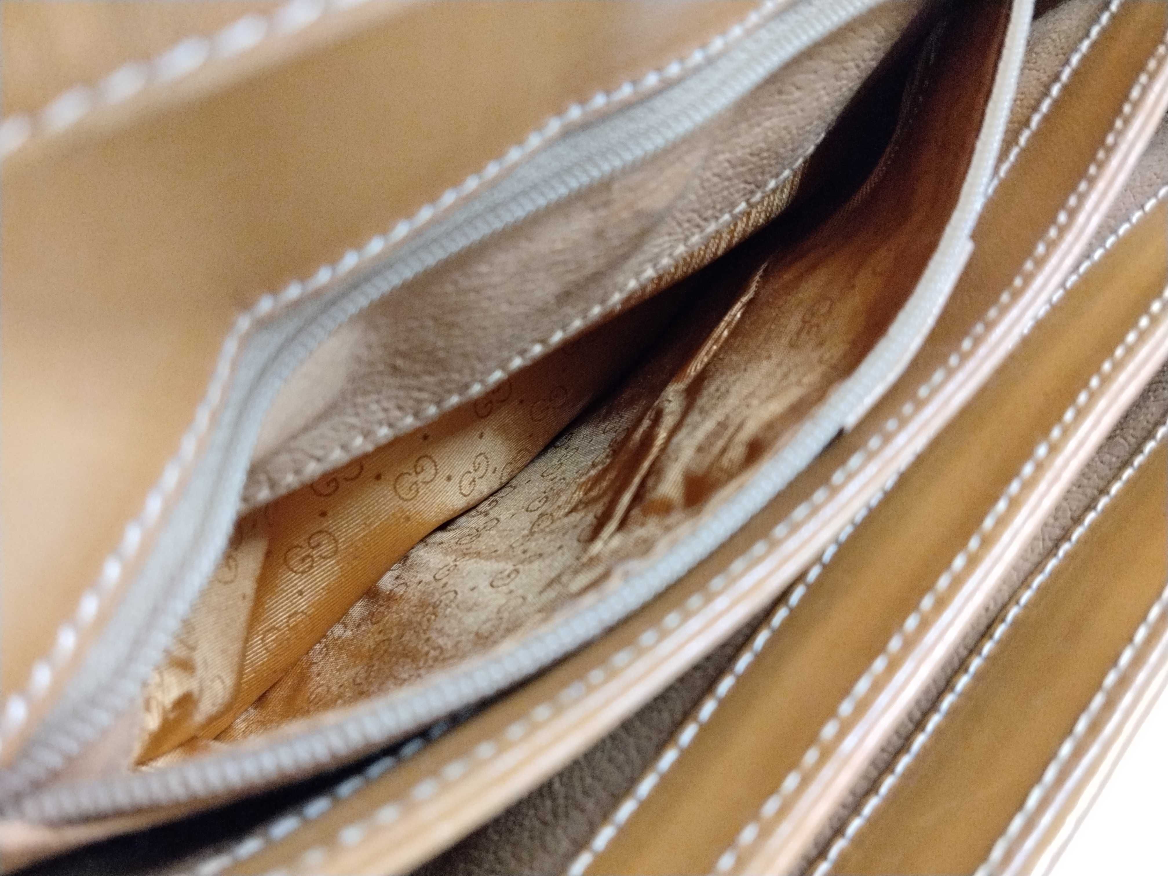 GG Shoulder Bag — view 13