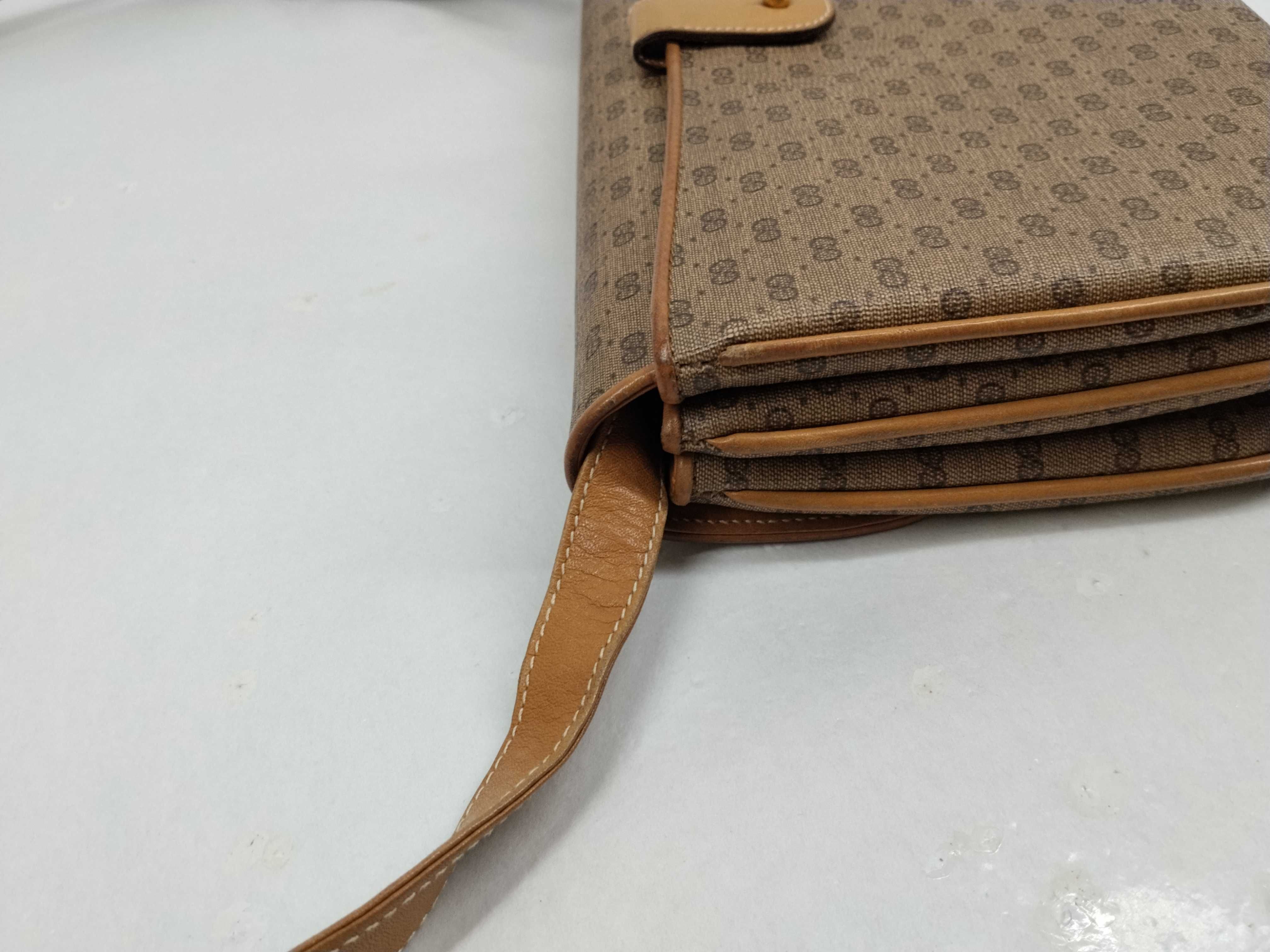 GG Shoulder Bag — view 5