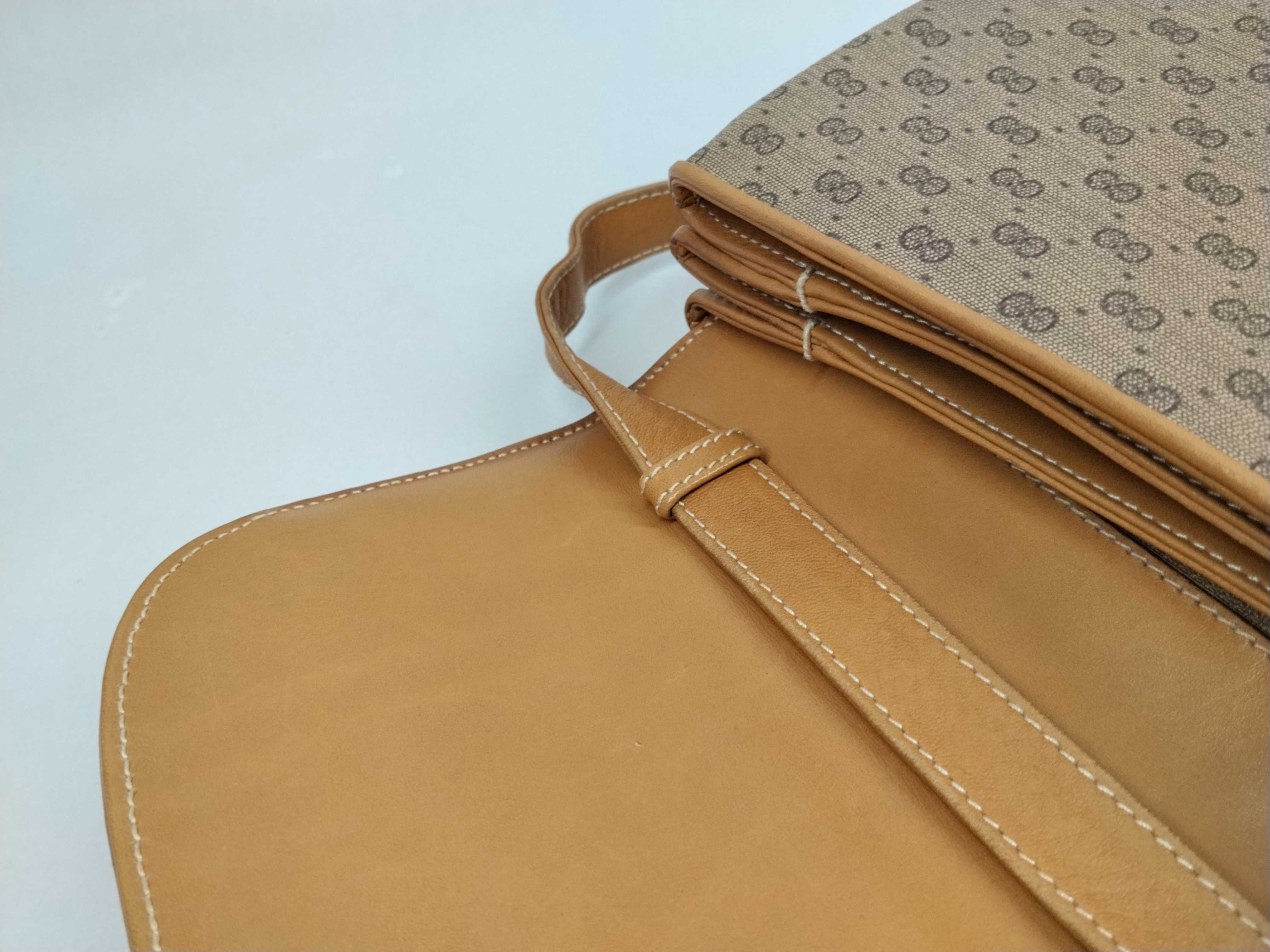 GG Shoulder Bag — view 10