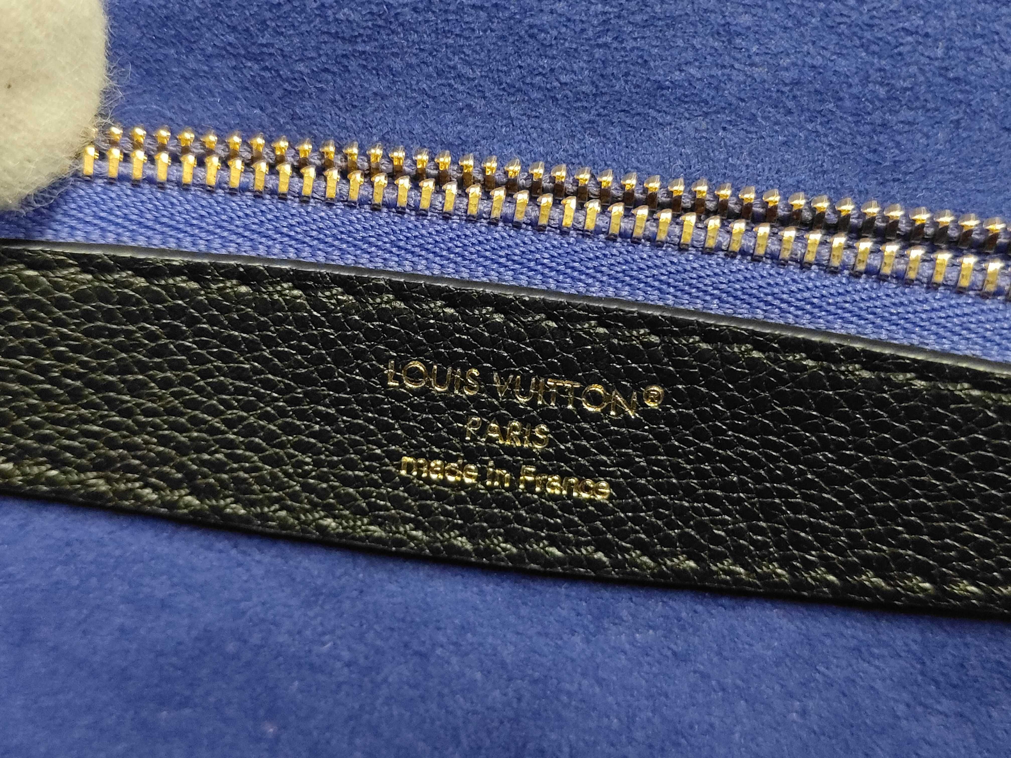 Monogram Diane 2-Way Shoulder Bag — view 12