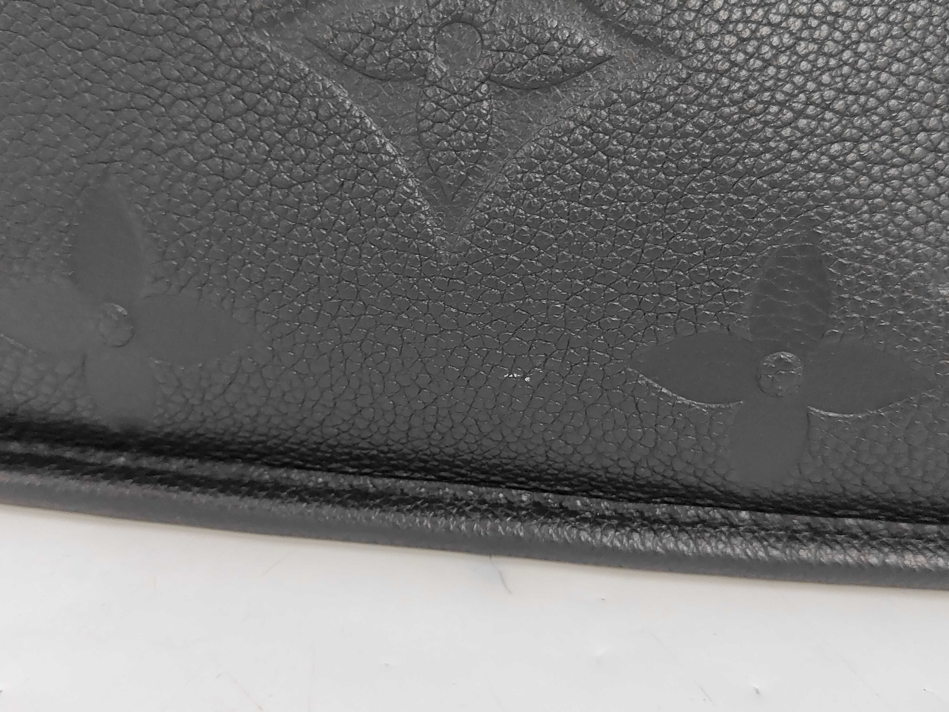 Monogram Diane 2-Way Shoulder Bag — view 4