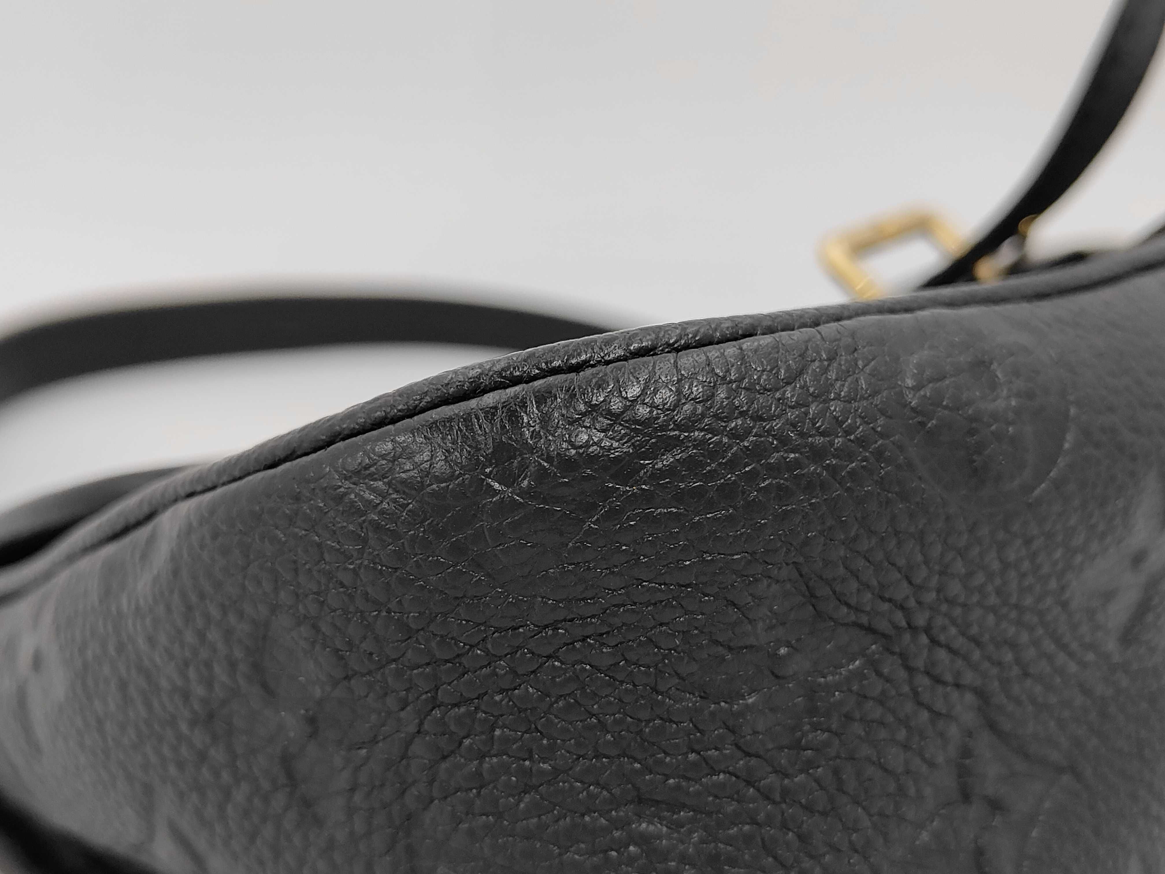Monogram Diane 2-Way Shoulder Bag — view 7