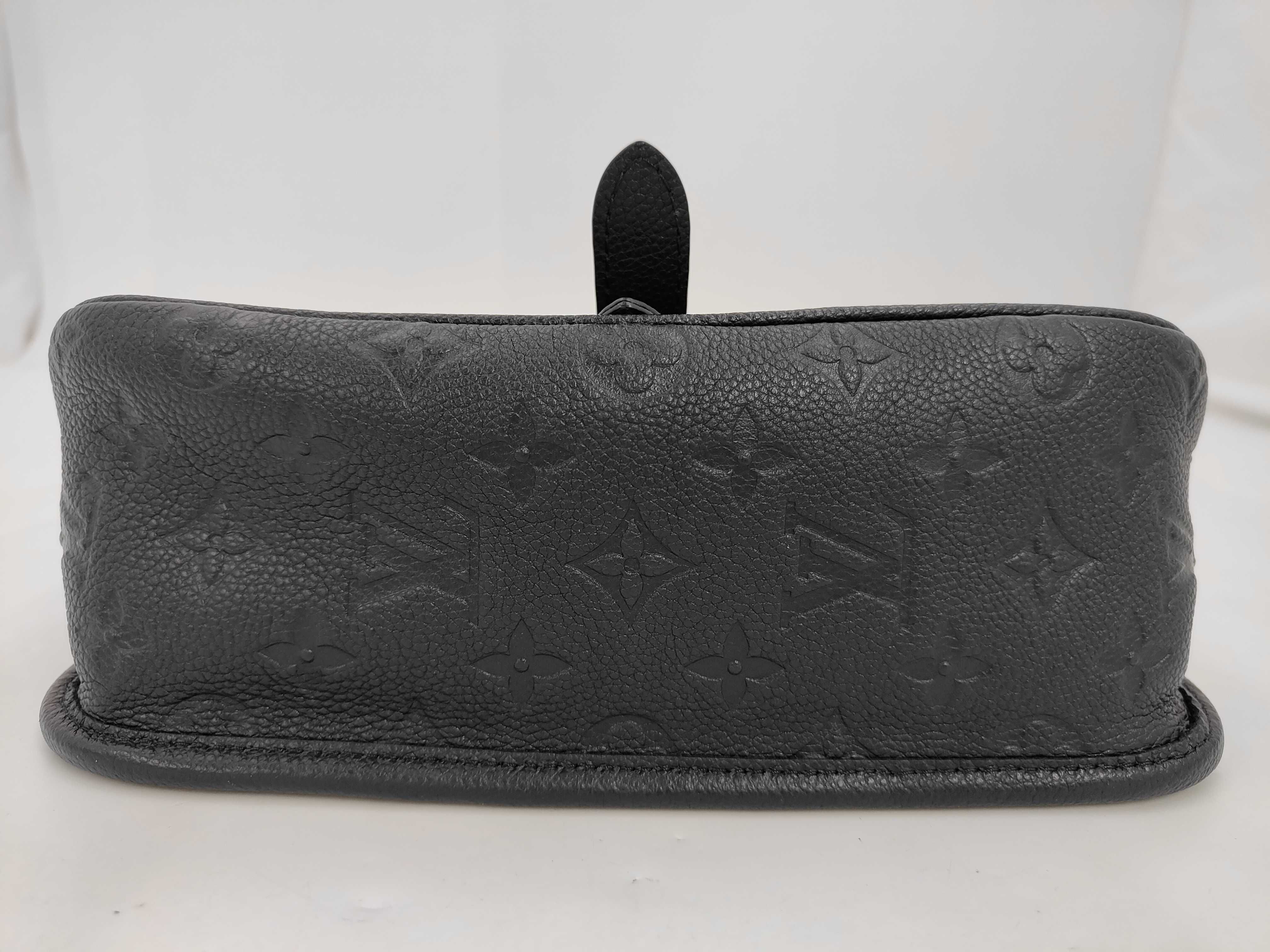 Monogram Diane 2-Way Shoulder Bag — view 8