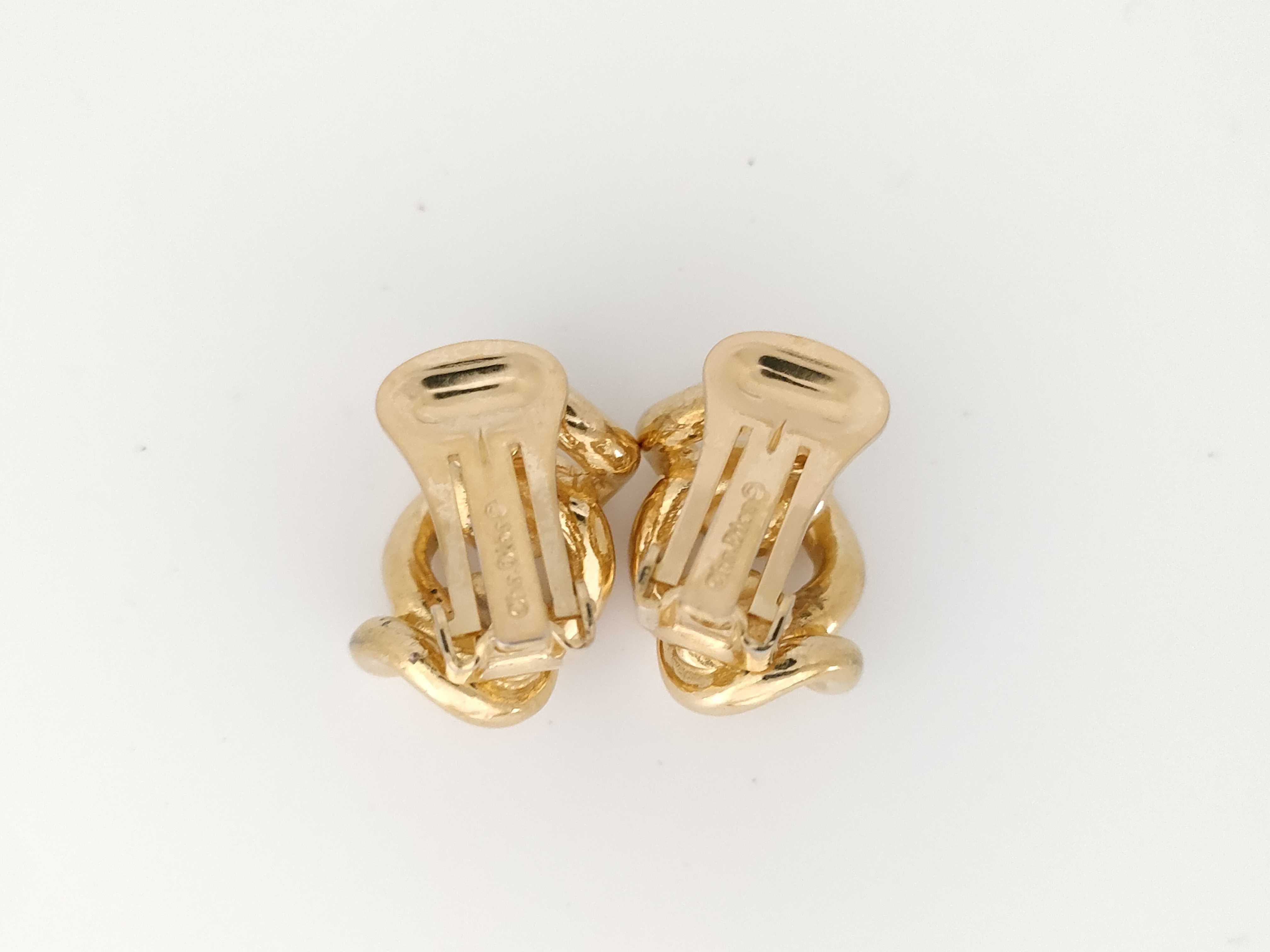 Chain Earrings — view 2