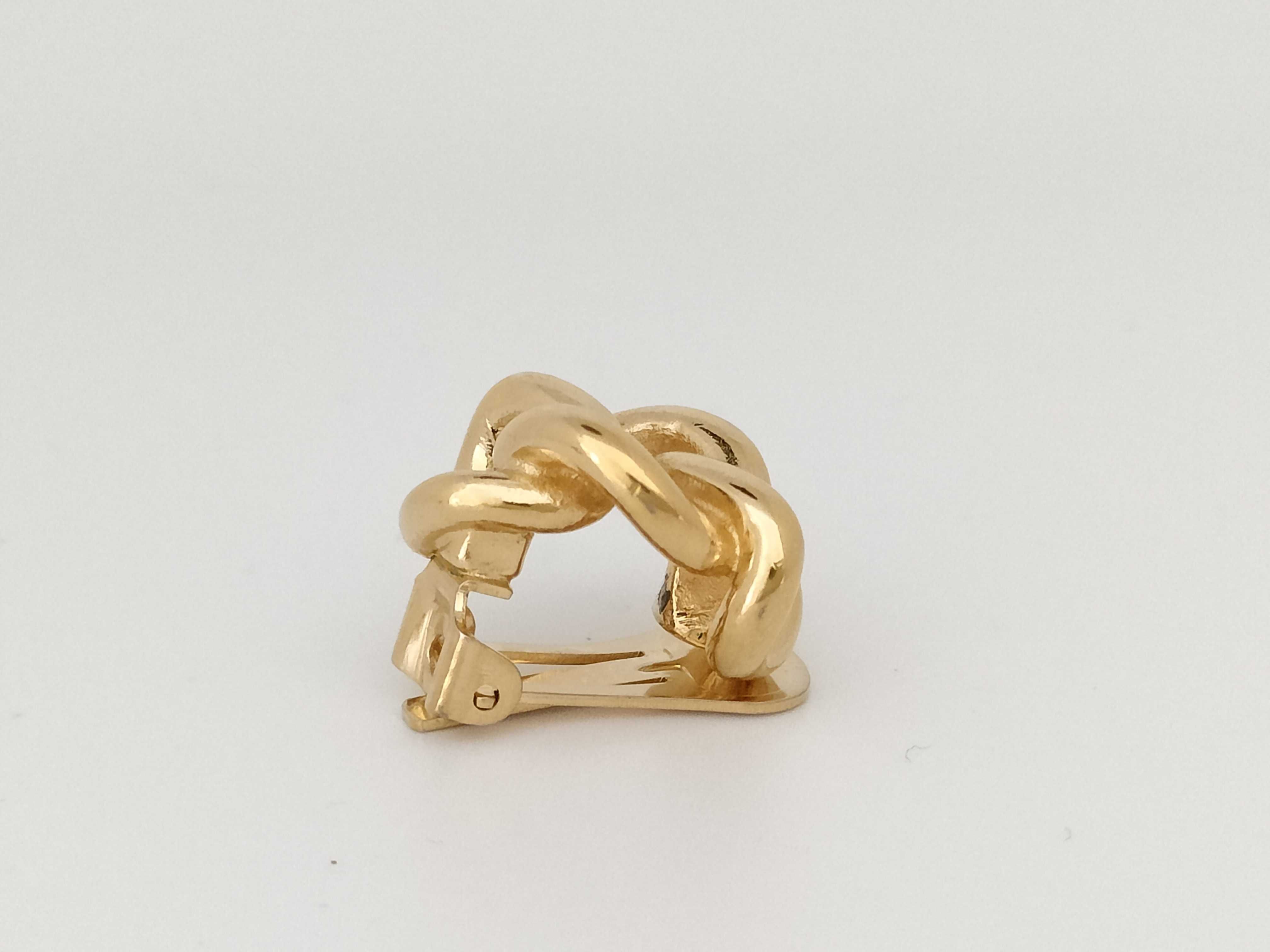 Chain Earrings — view 3